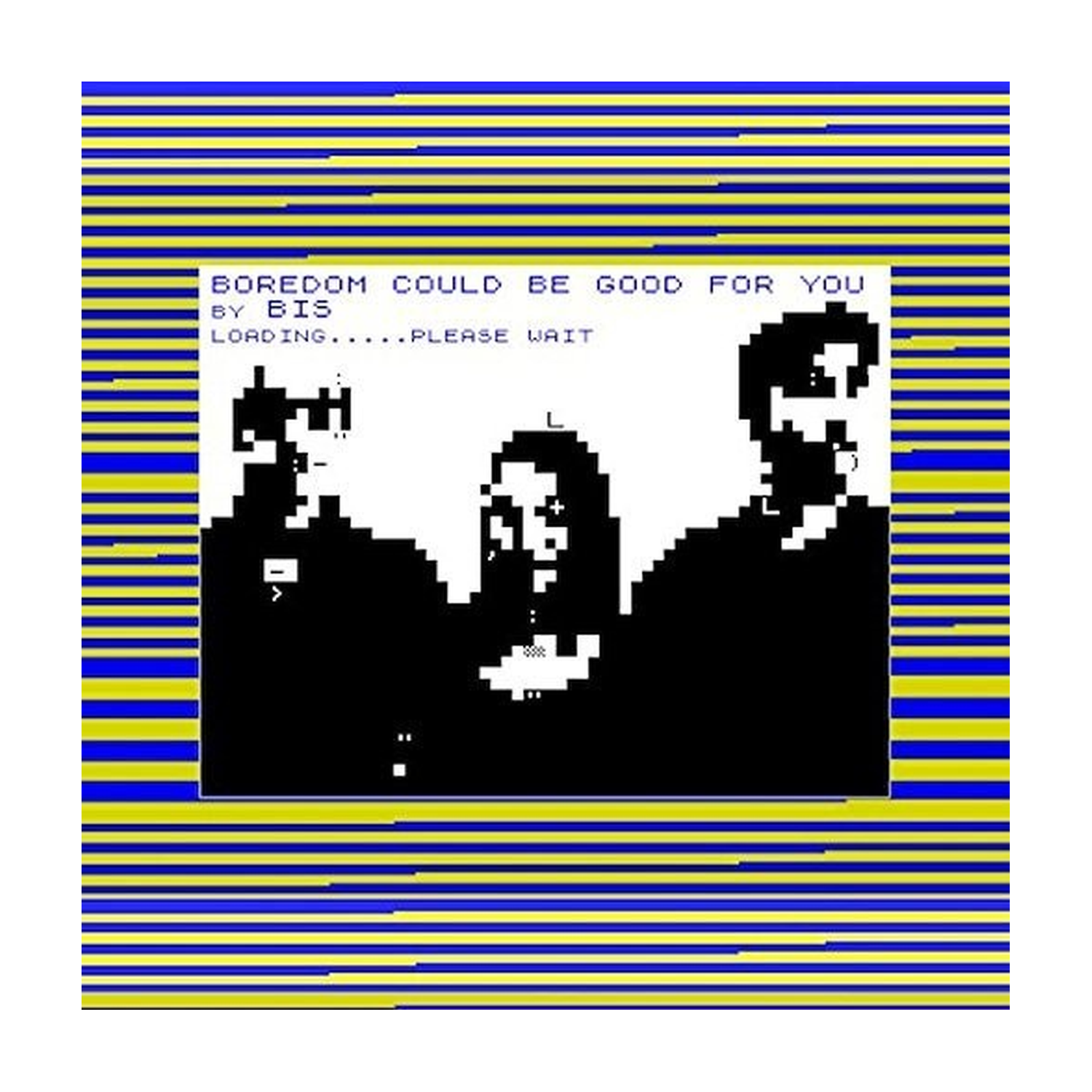 Bis / Big Zero - Boredom Could Be / Tear It Up and