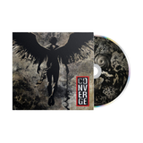 Converge - Love Is Not Enough (CD)