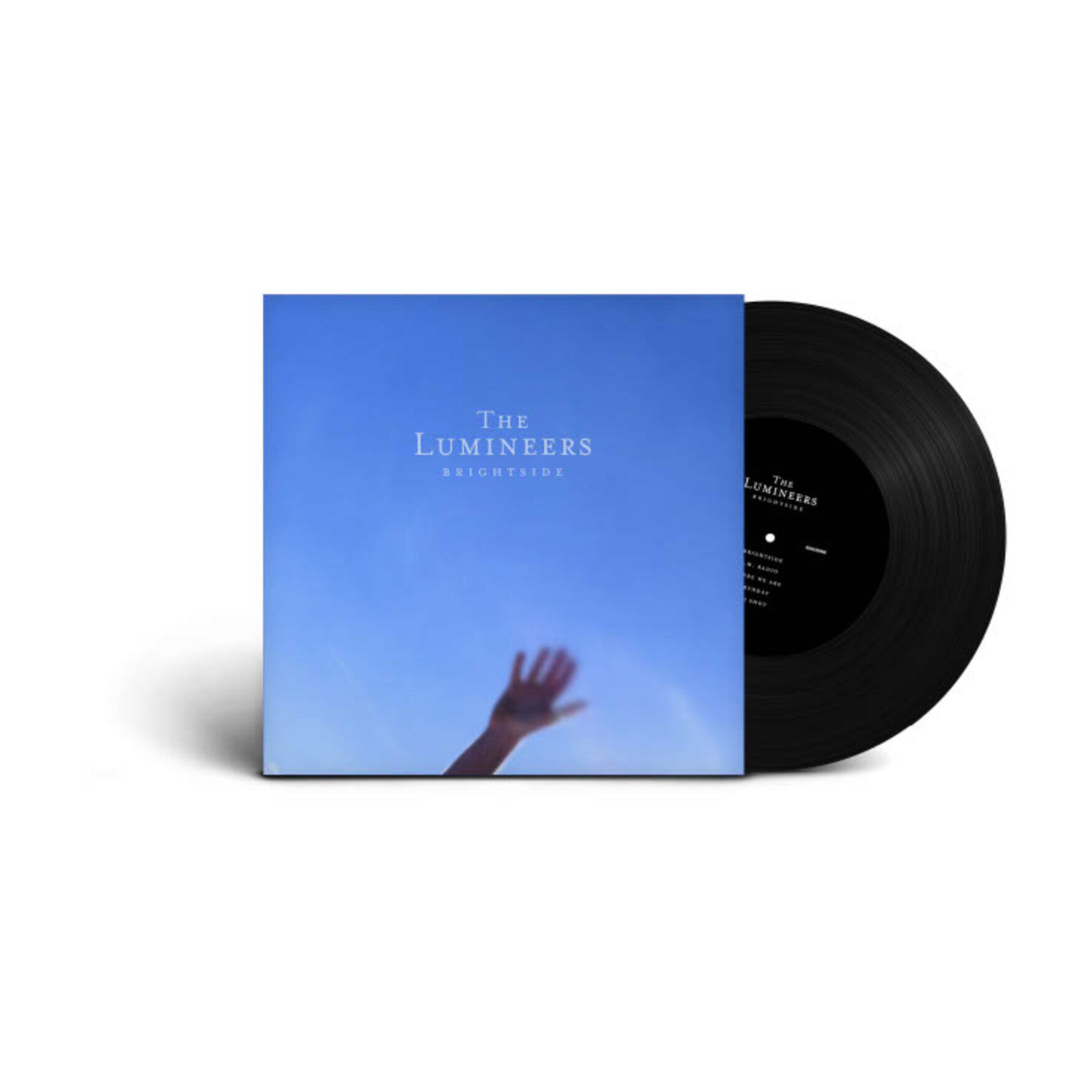 Lumineers - Brightside