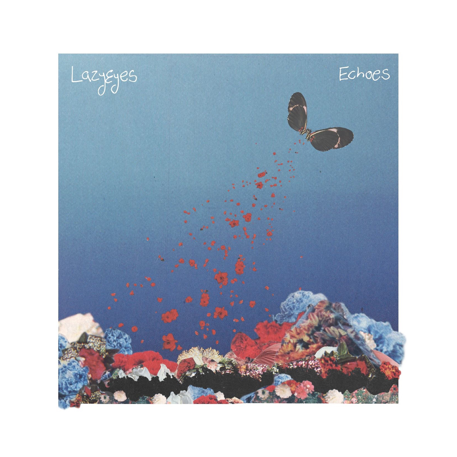 Lazyeyes - Echoes