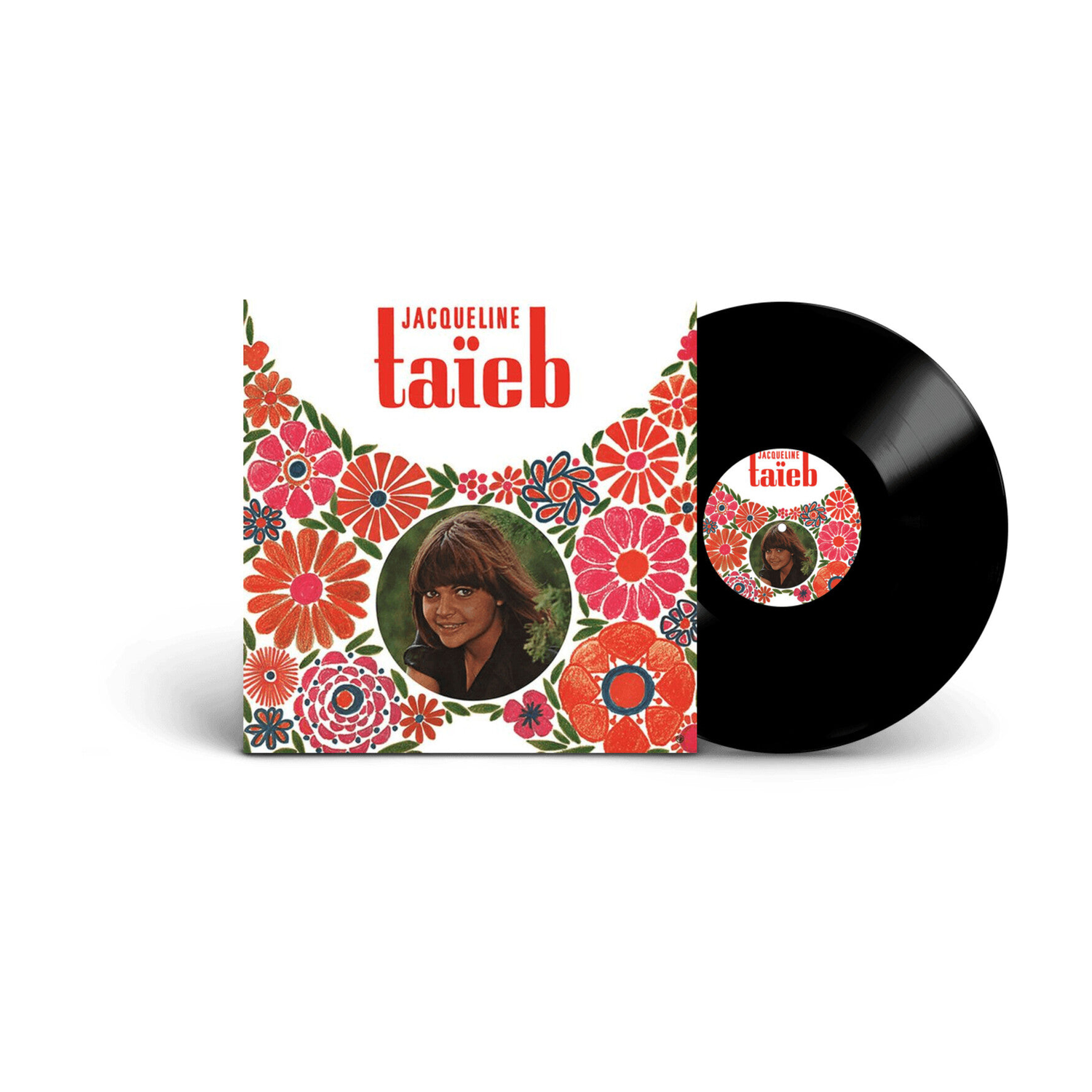Jacqueline Taieb - 7 Heures Du Matin