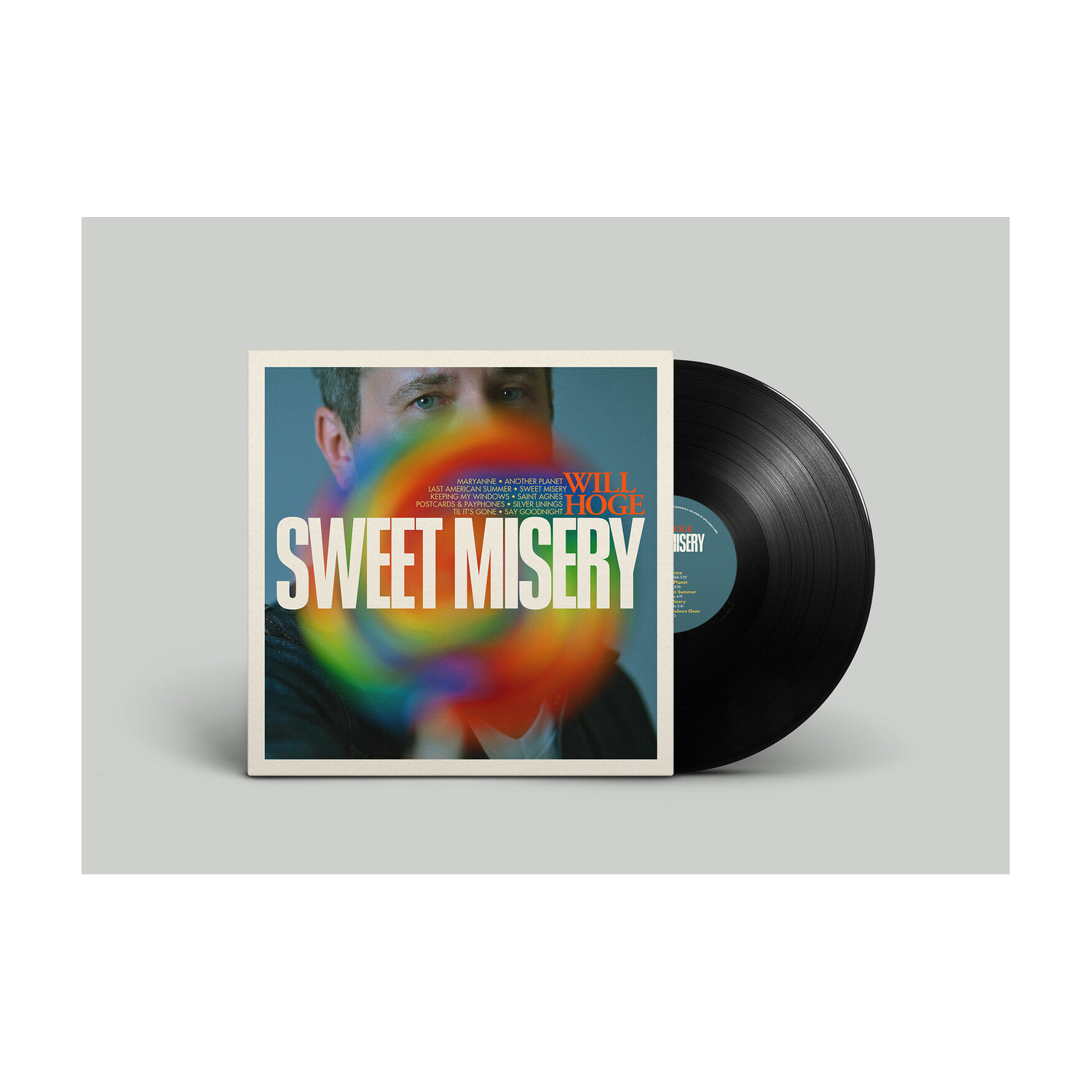 Will Hoge - Sweet Misery