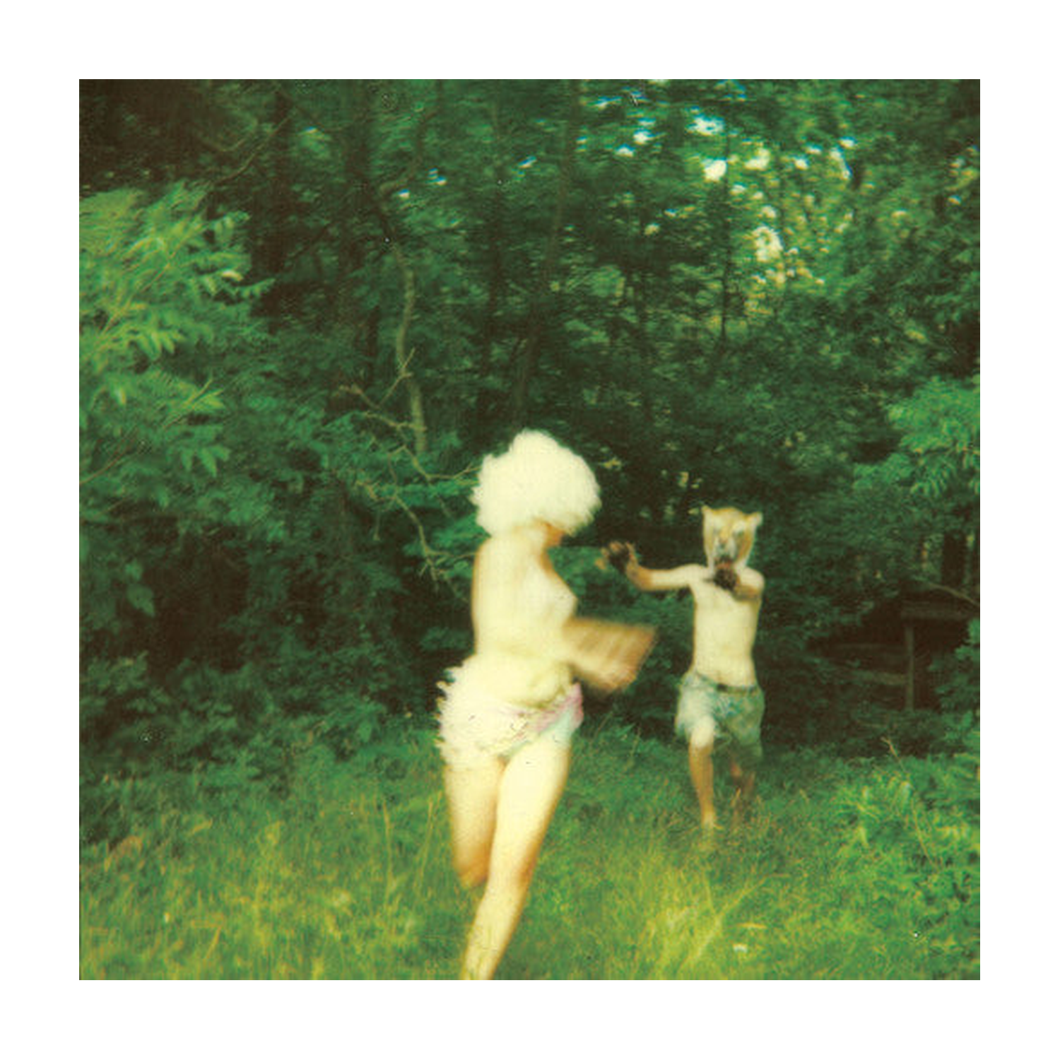 World Is a Beautiful Place & I Am No Longer Afraid - Harmlessness 2xLP