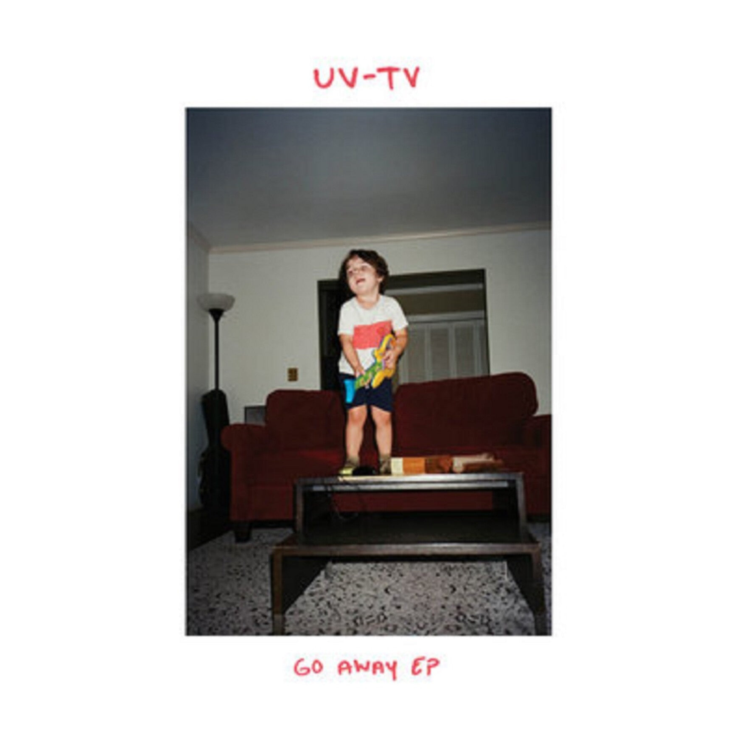 Uv-Tv - Go Away