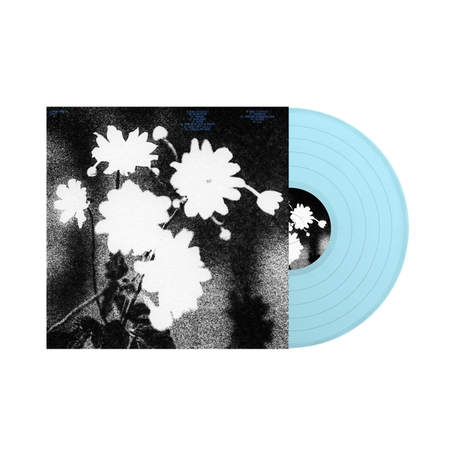 Loma Prieta - Last