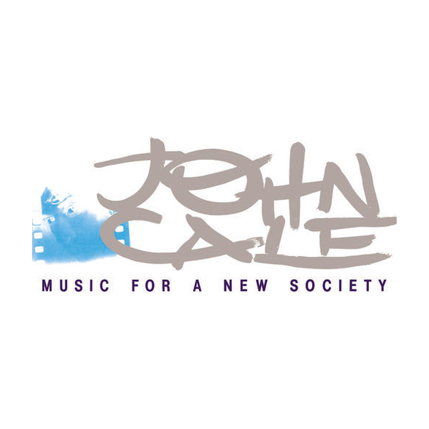 John Cale - Music for a New Society