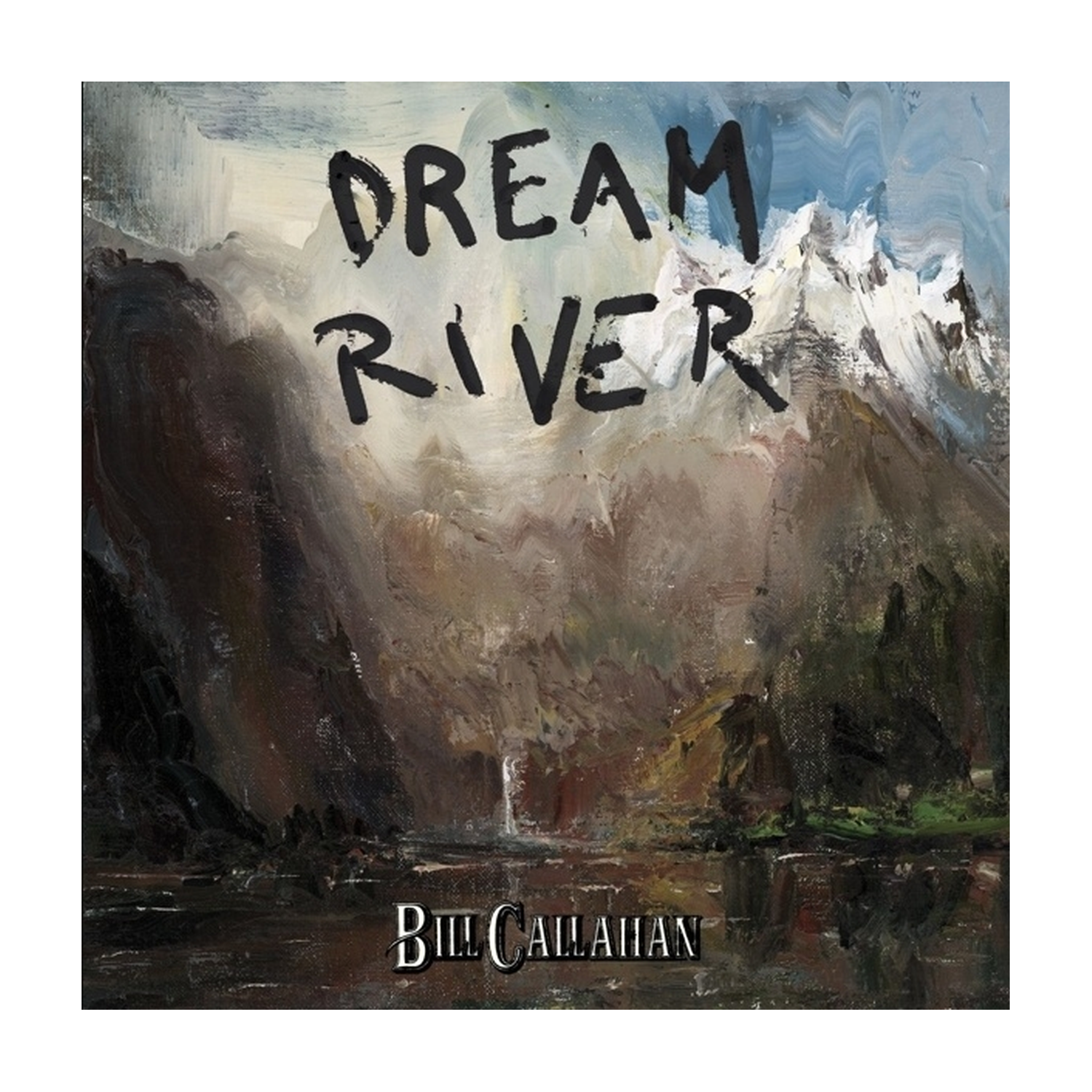 Bill Callahan - Dream River