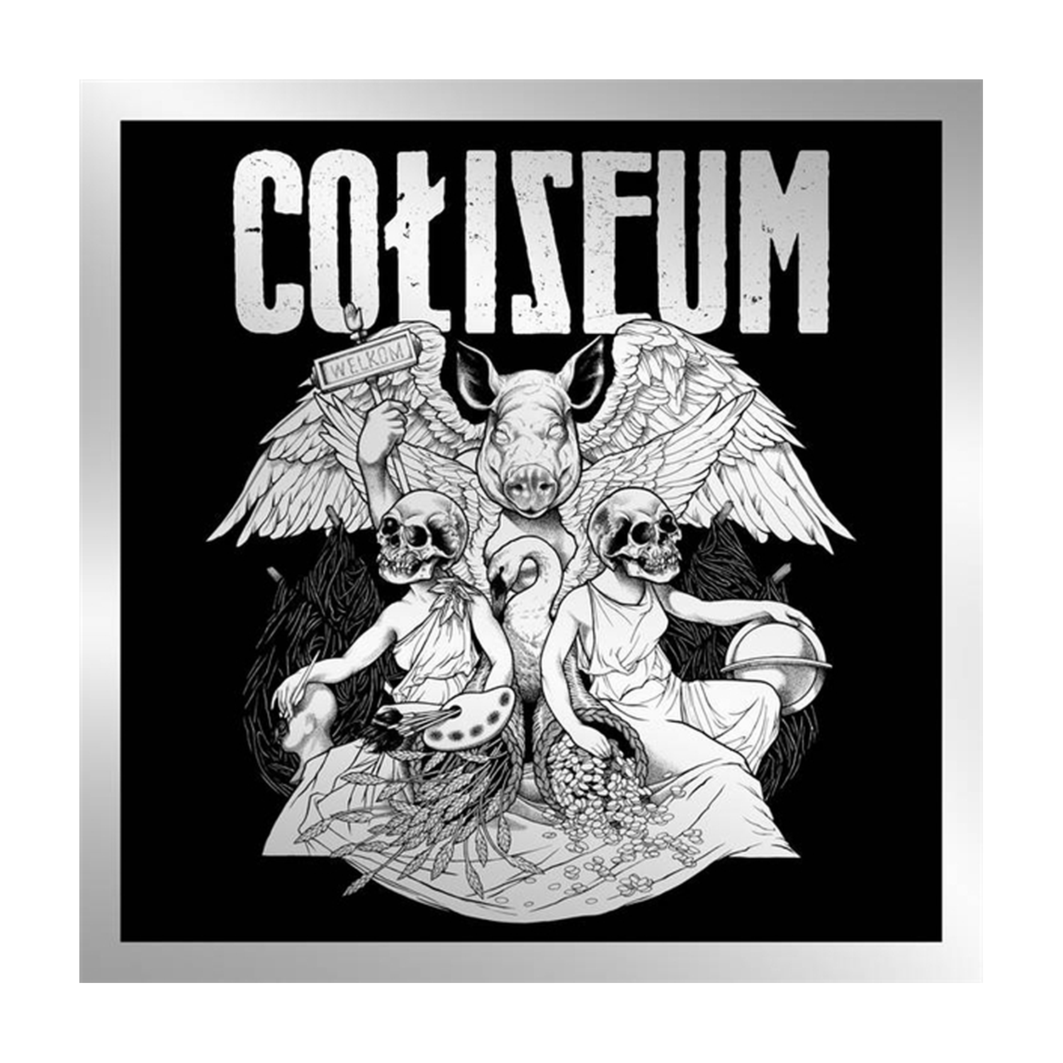 Coliseum (Anniversary Edition)