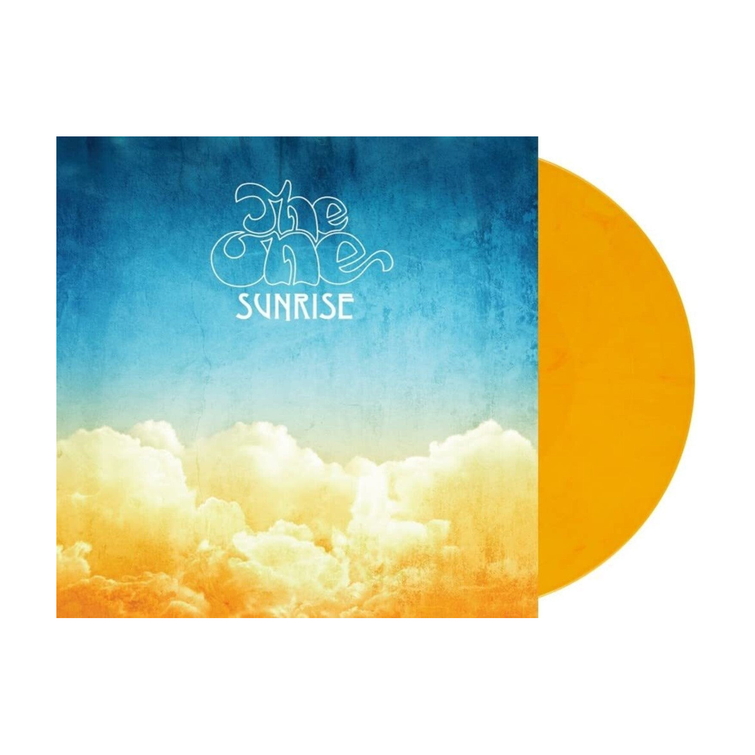 One - Sunrise (Yellow Vinyl)