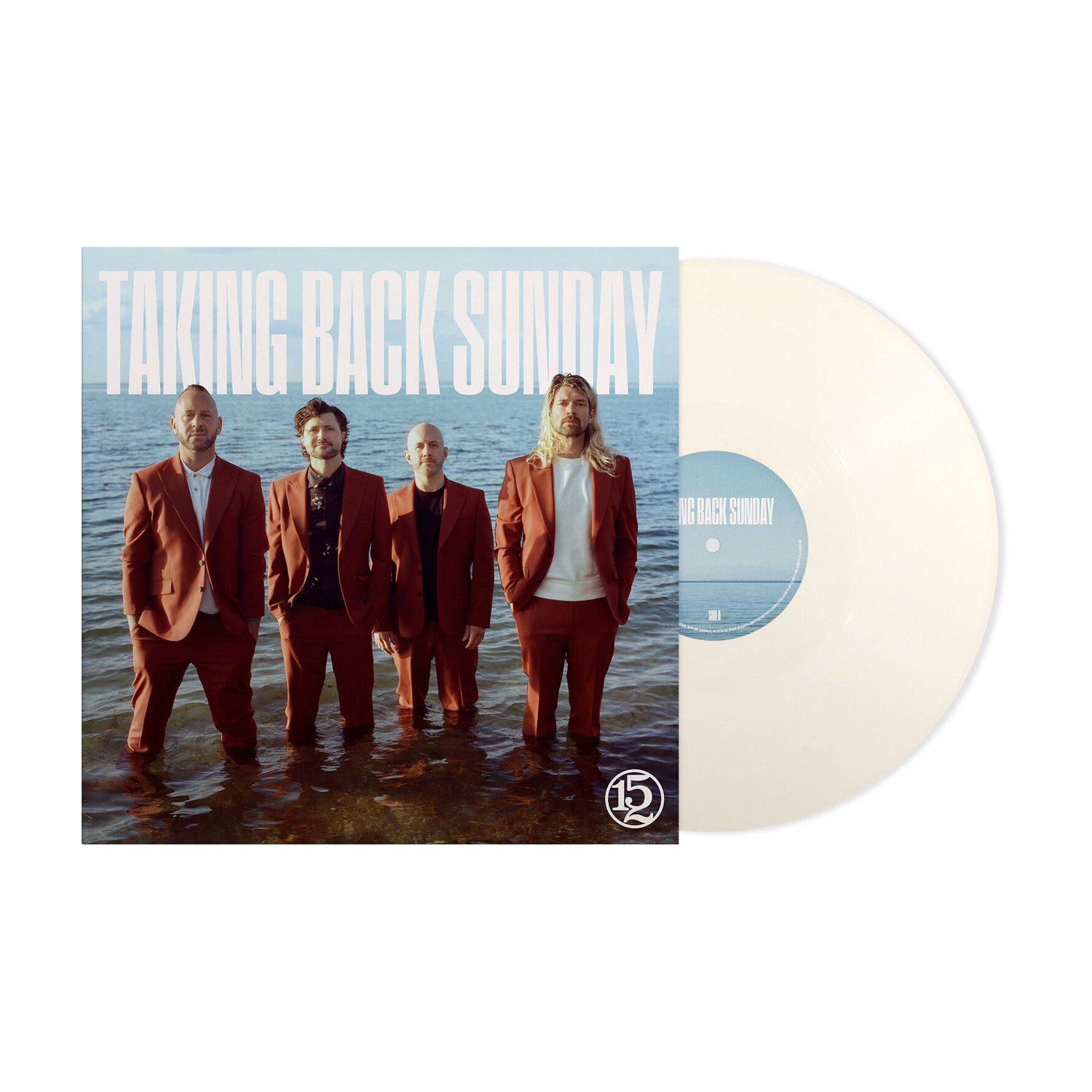 Taking Back Sunday - 152
