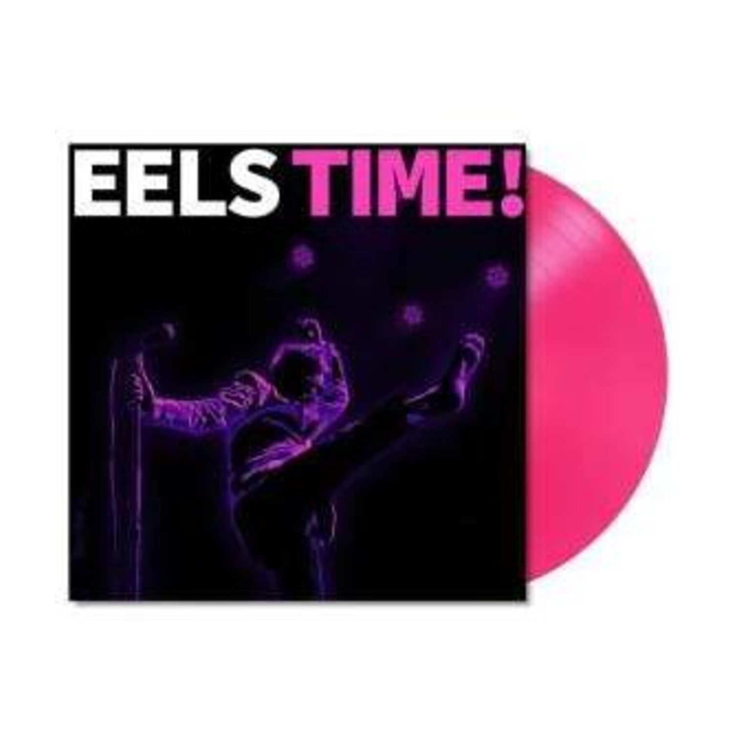 Eels Time!