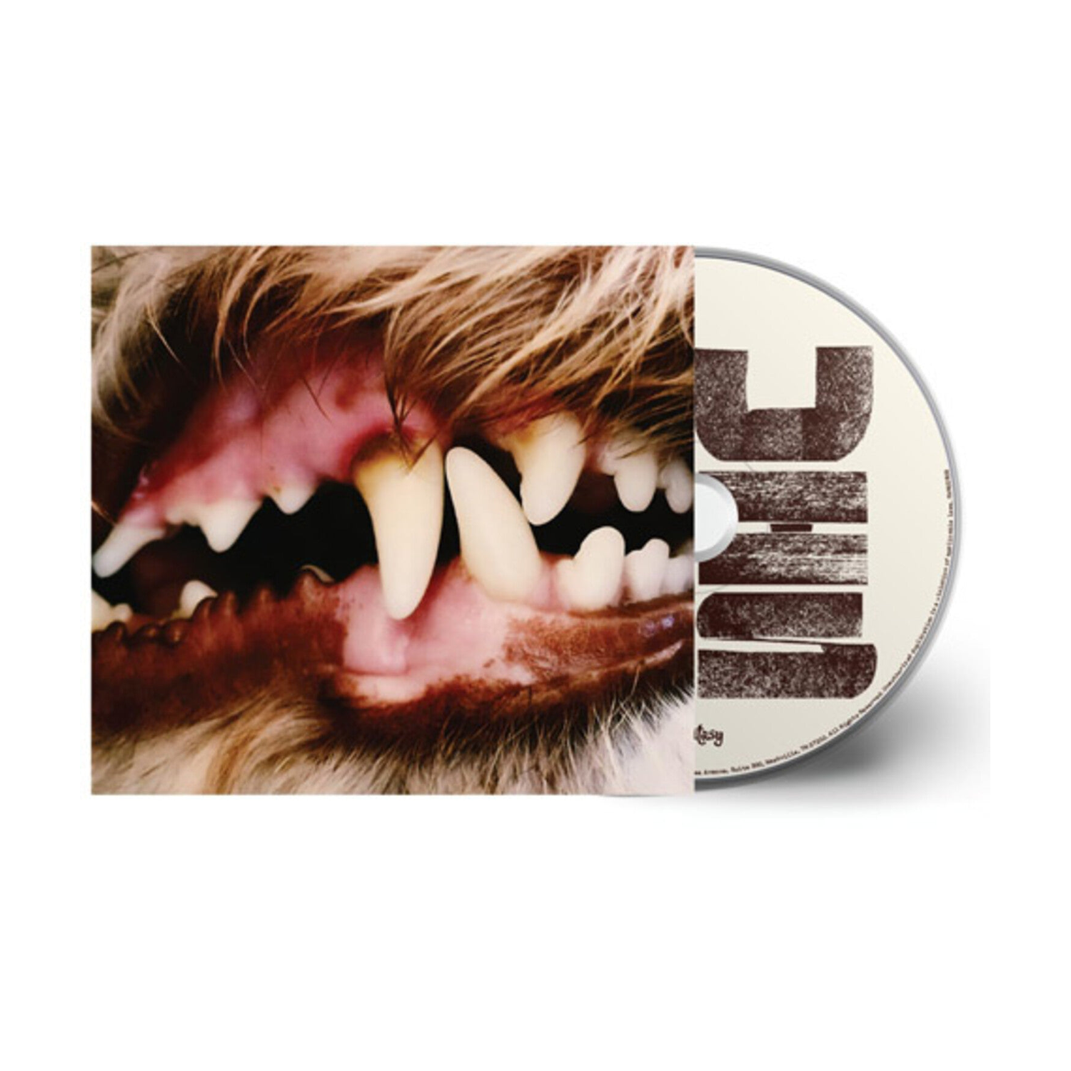Lucius (CD)