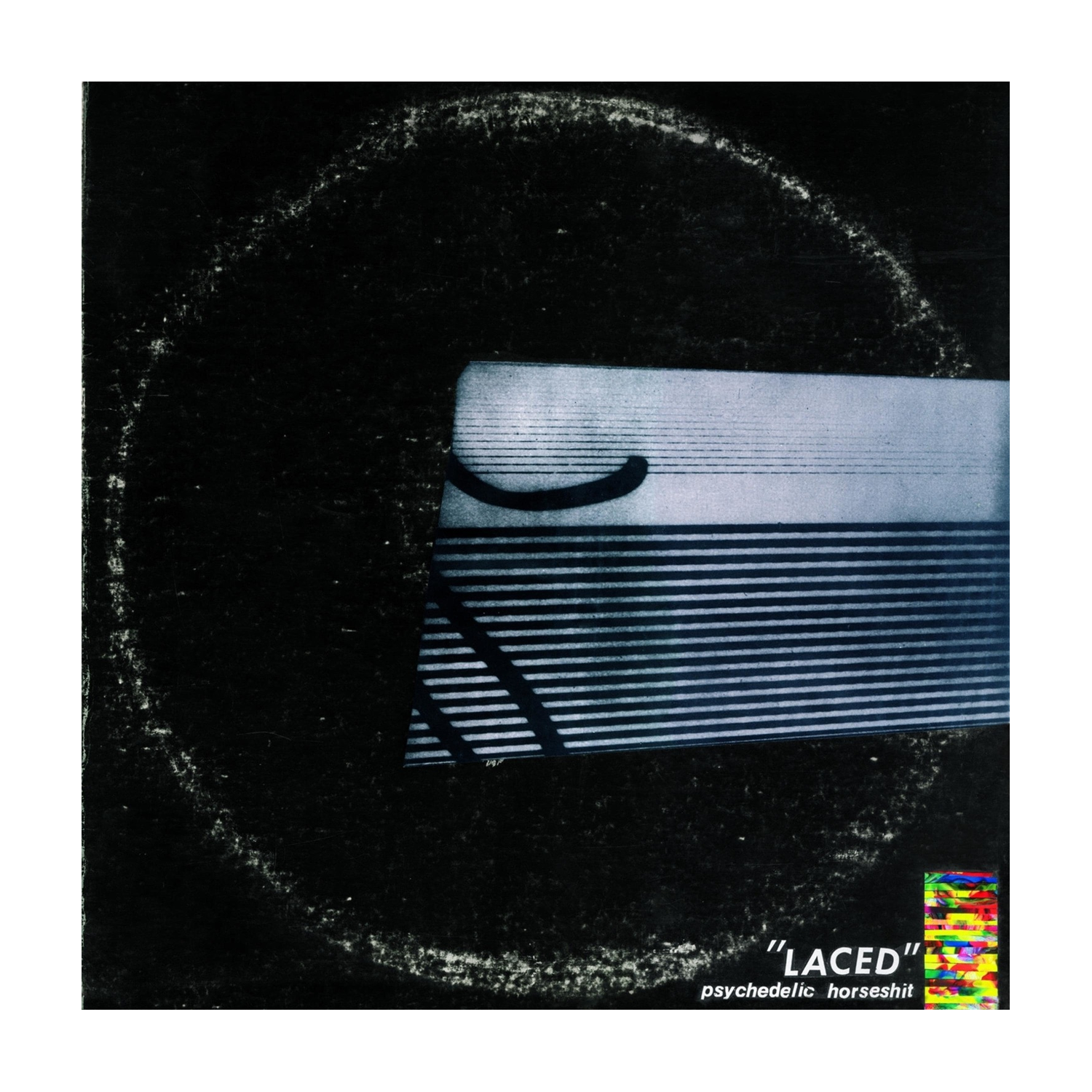 Psychedelic Horseshit - Laced (CD)