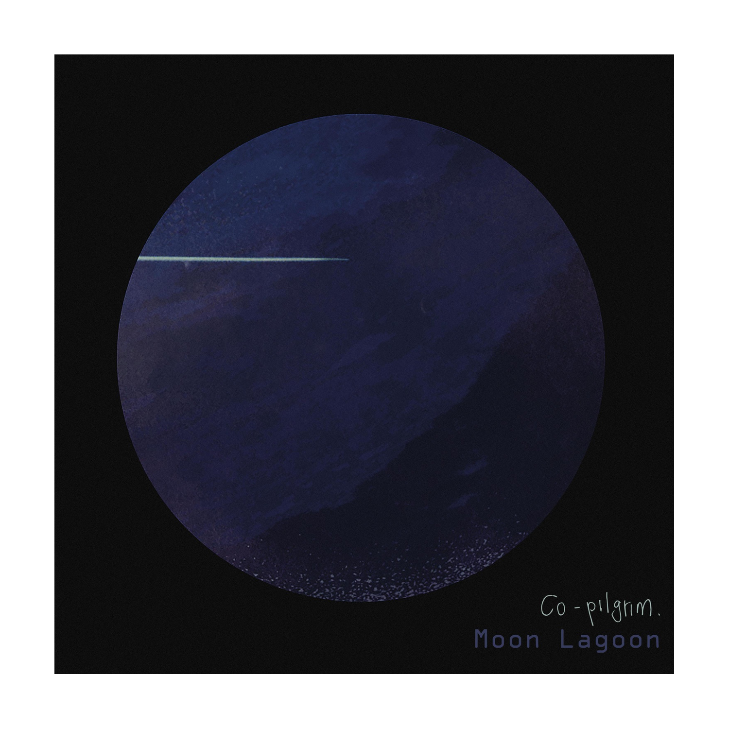 Co-Pilgrim - Moon Lagoon