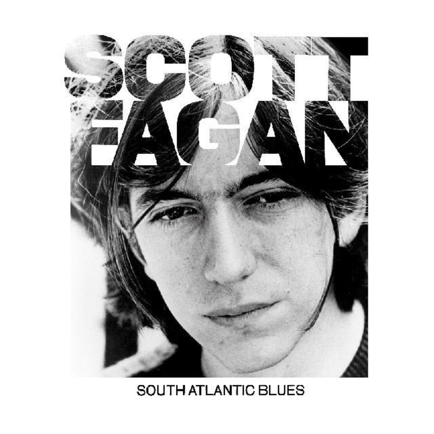 Scott Fagan - South Atlantic Blues