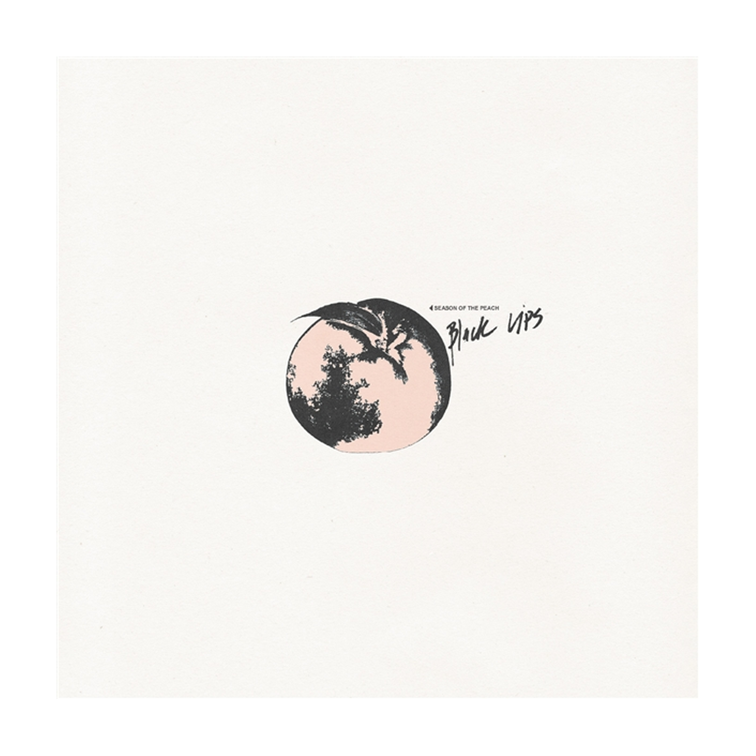 Black Lips - Season Of The Peach (Cream Vinyl)