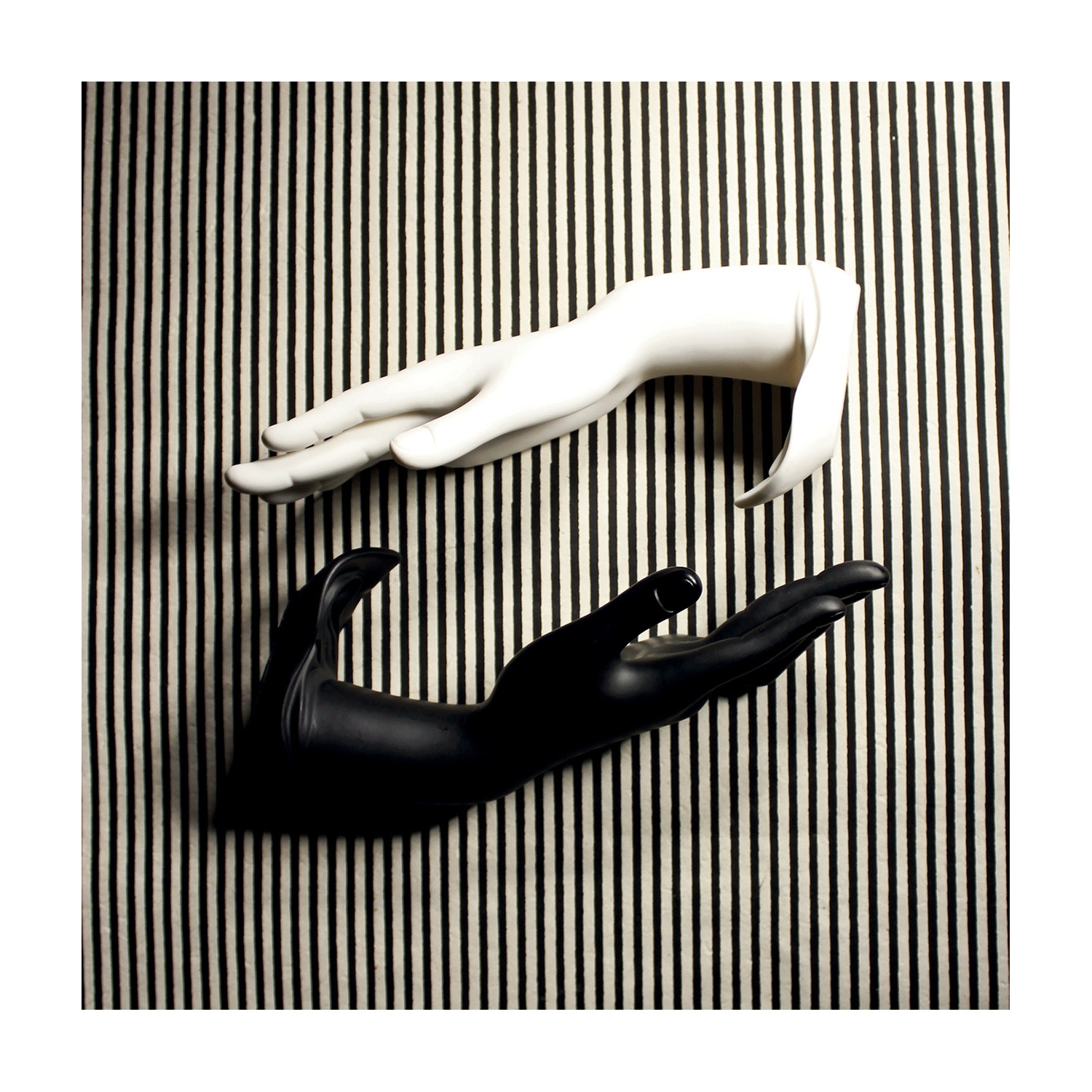 Nite Fields - Depersonalisation (CD)