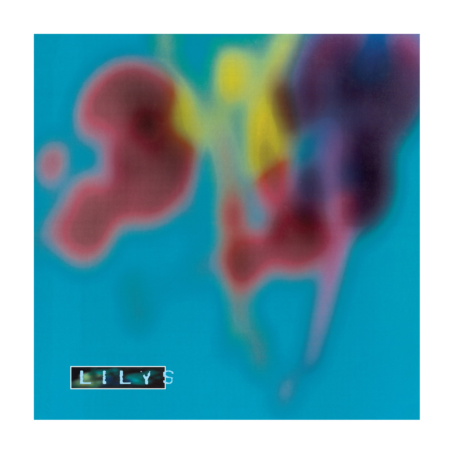 Lilys - Eccsame the Photon Band