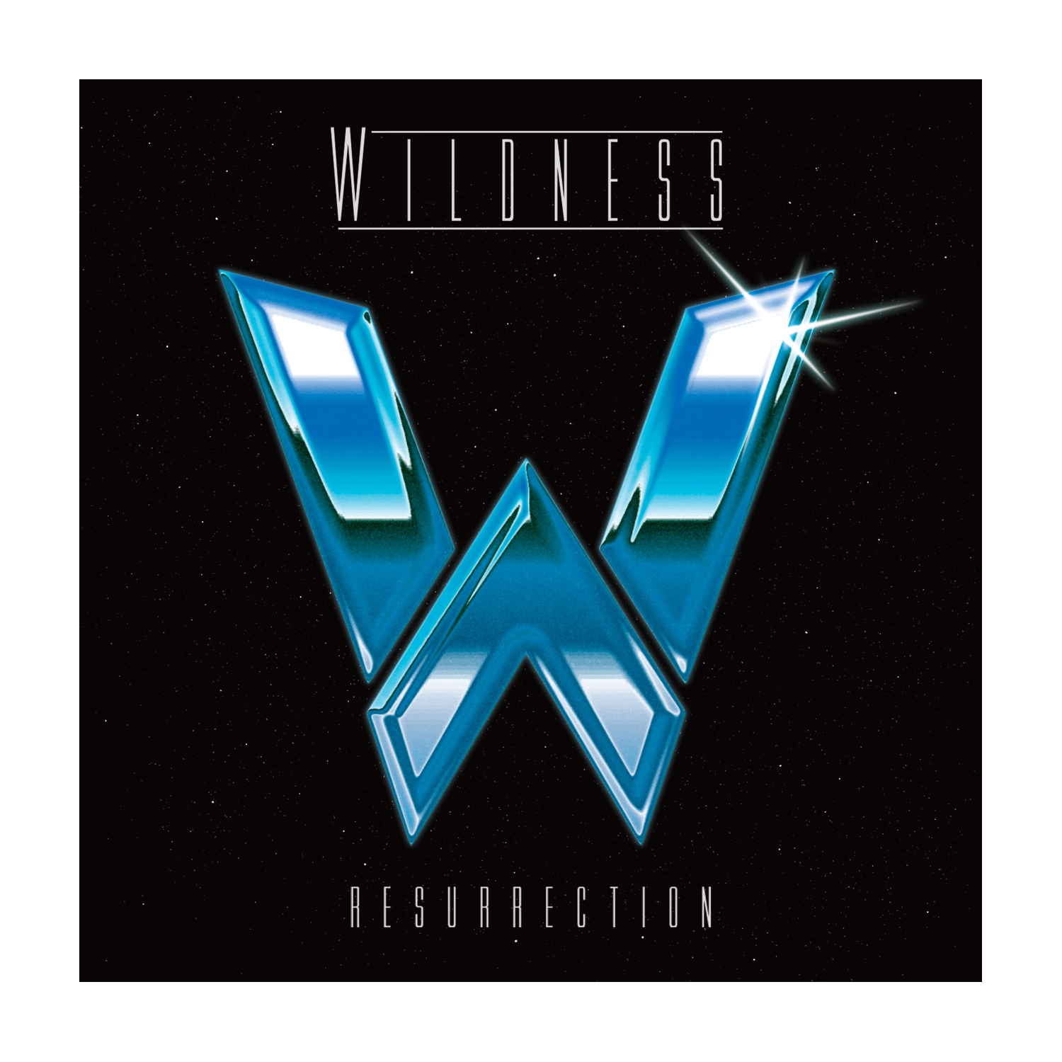 Wildness - Resurrection (Limited Edition)