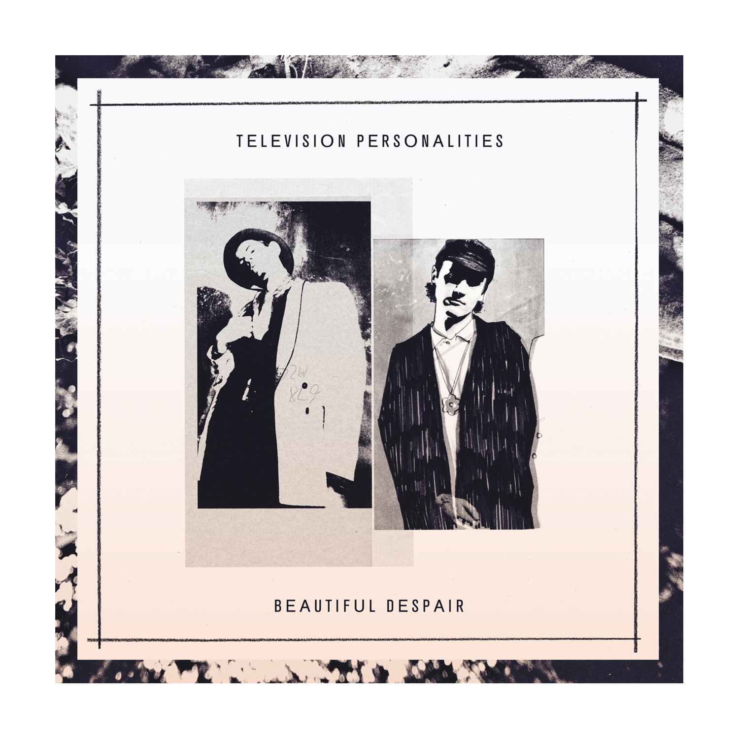 Television Personalities - Beautiful Despair (CD)