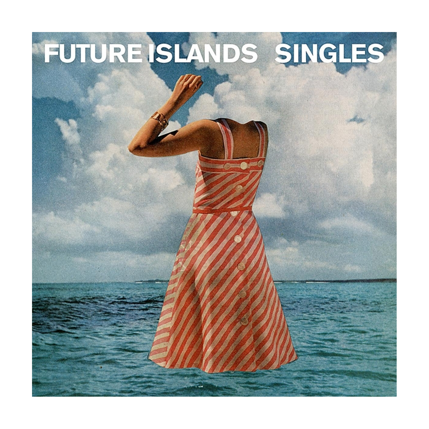 Future Islands - Singles