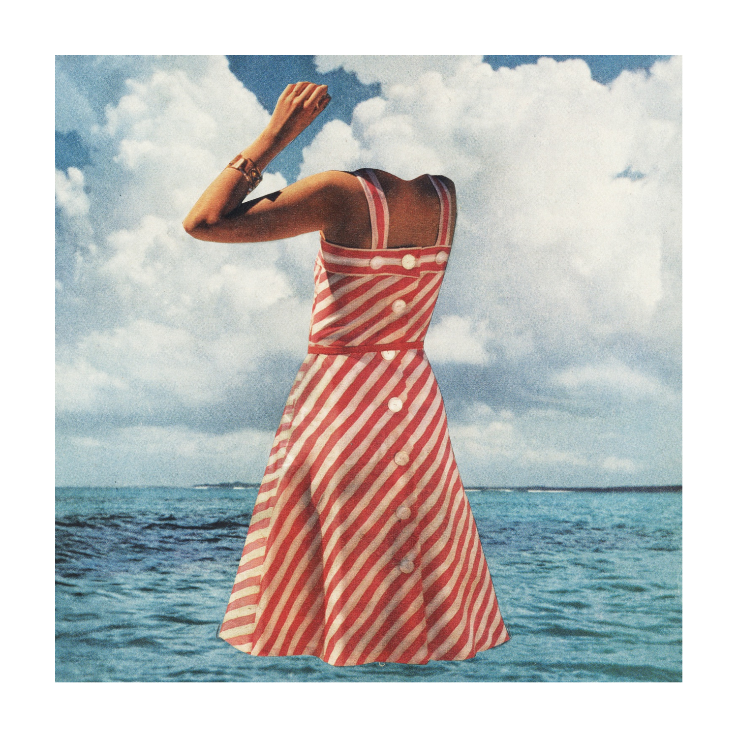 Future Islands - Singles (CD)