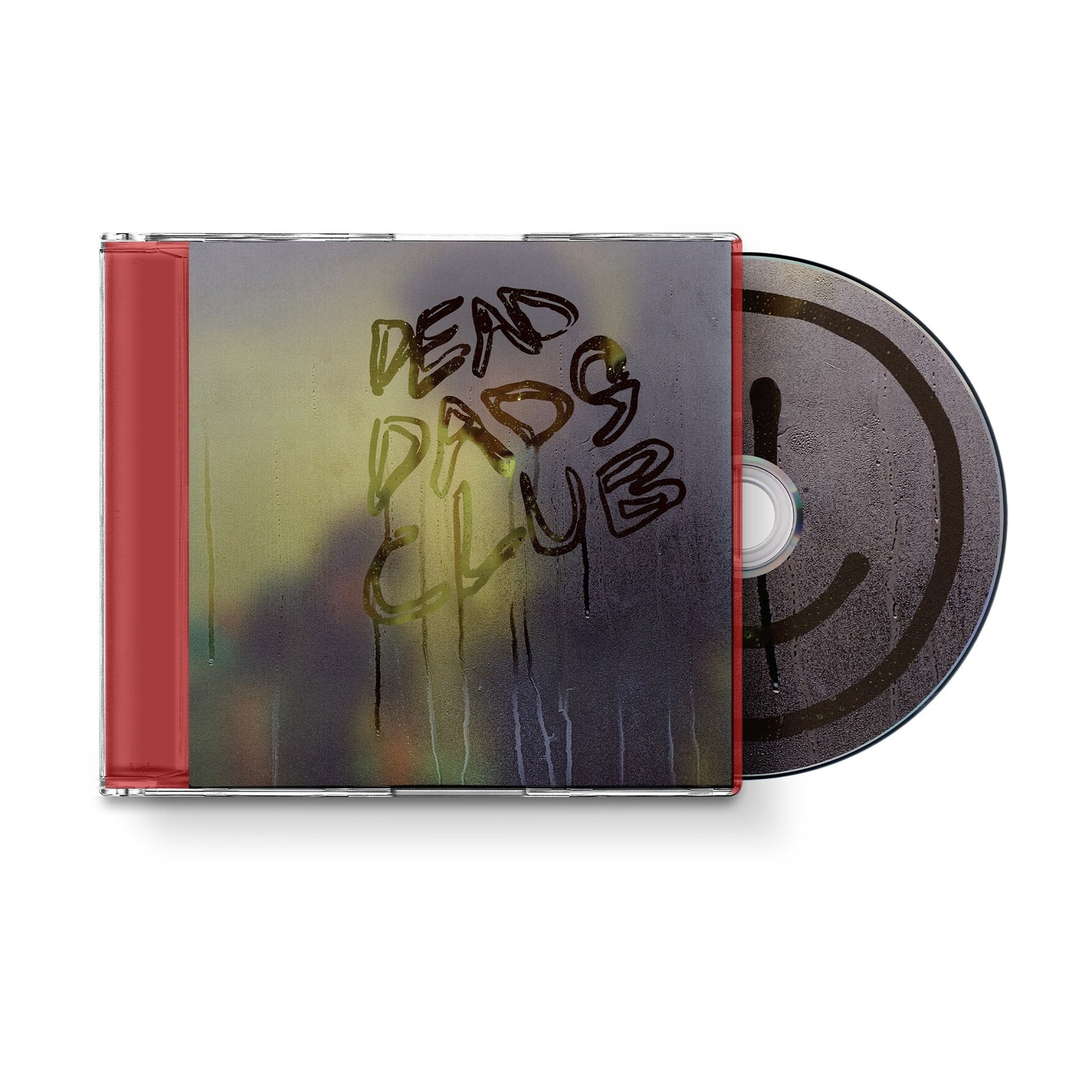 Dead Dads Club (CD)