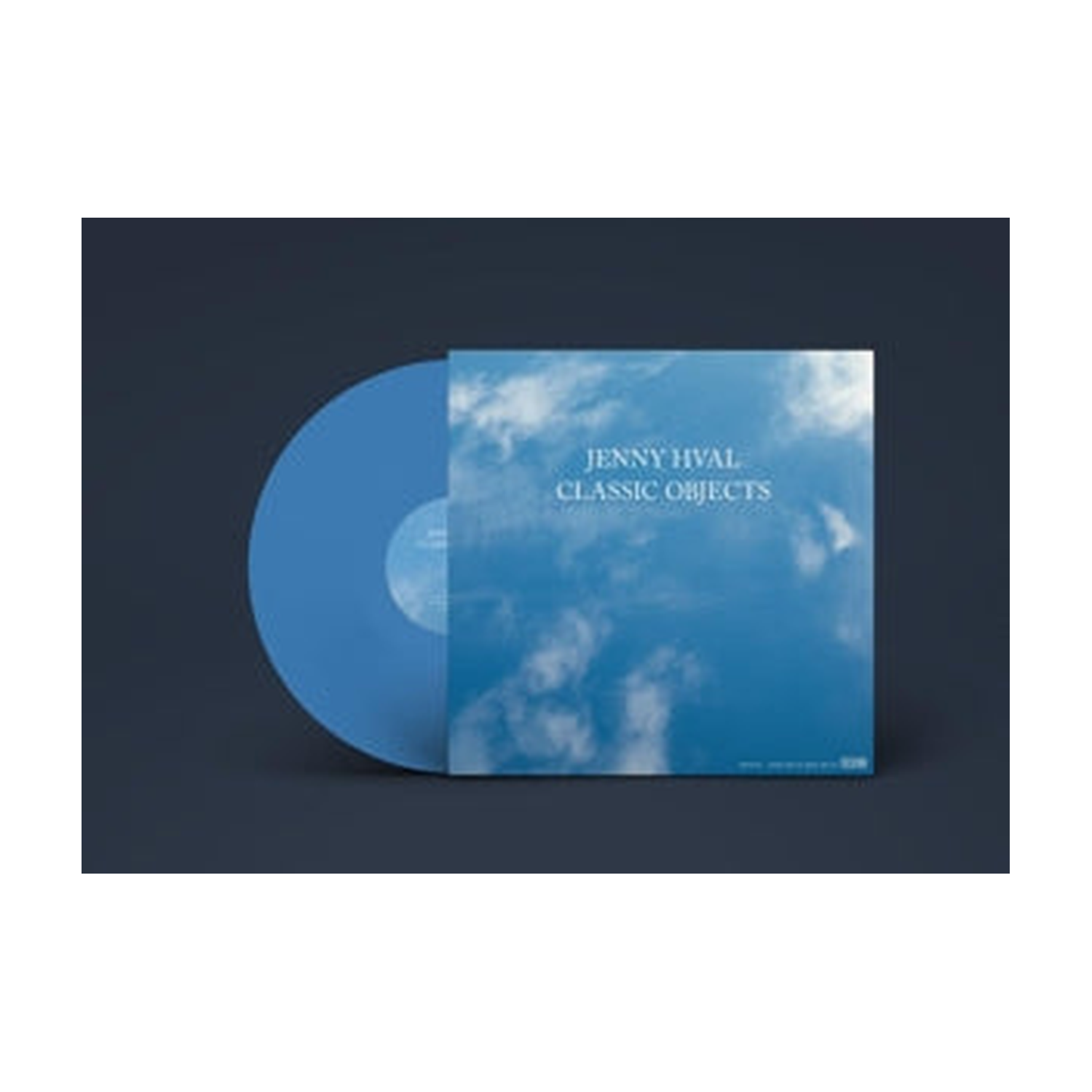 Jenny Hval - Classic Objects