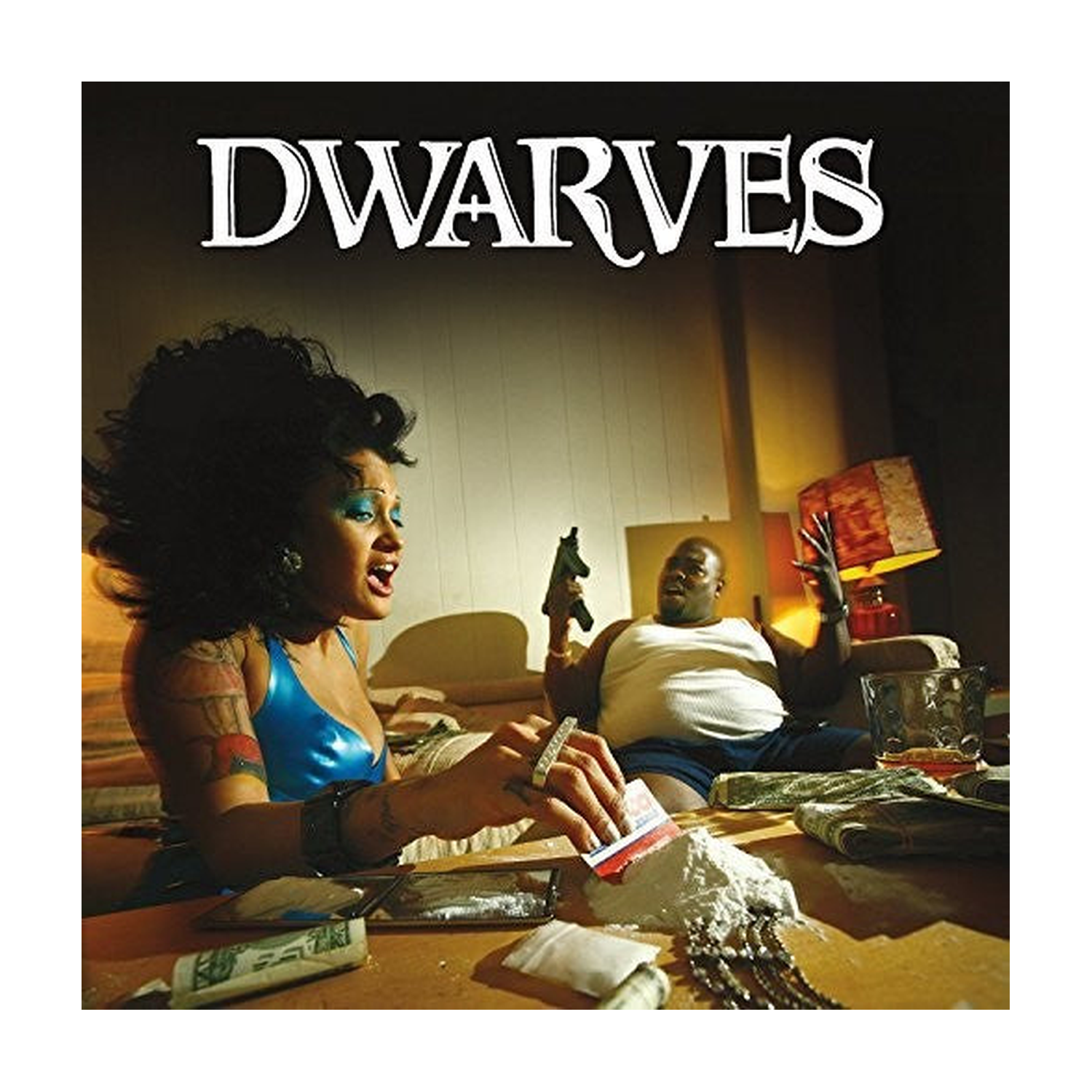 Dwarves - Take Back The Night