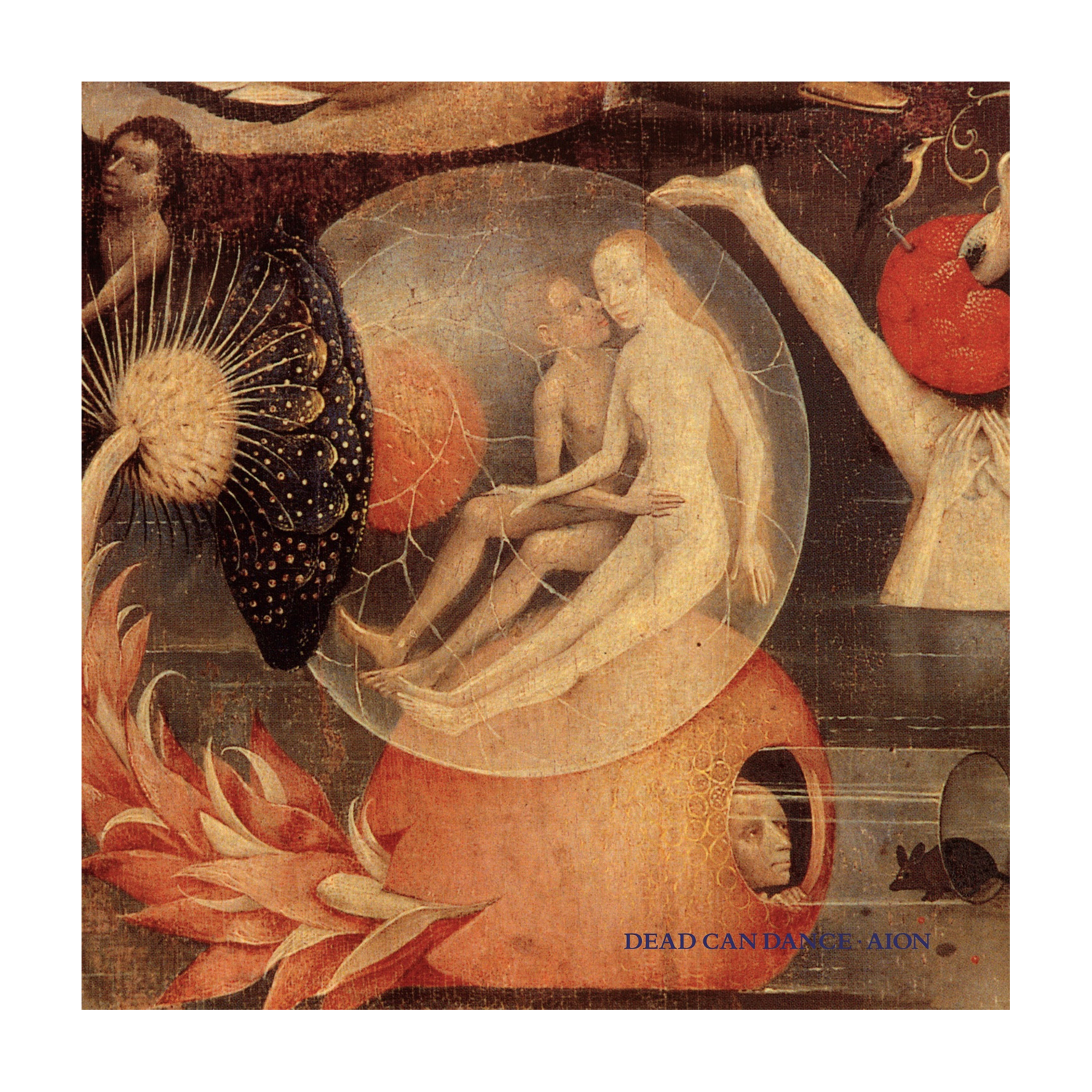 Dead Can Dance - Aion