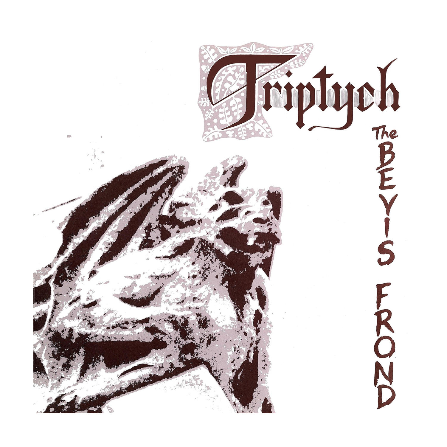 Bevis Frond - Triptych