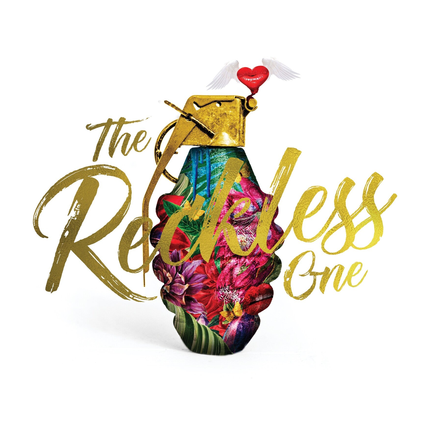 Samantha Martin / Delta Sugar - The Reckless One (CD)