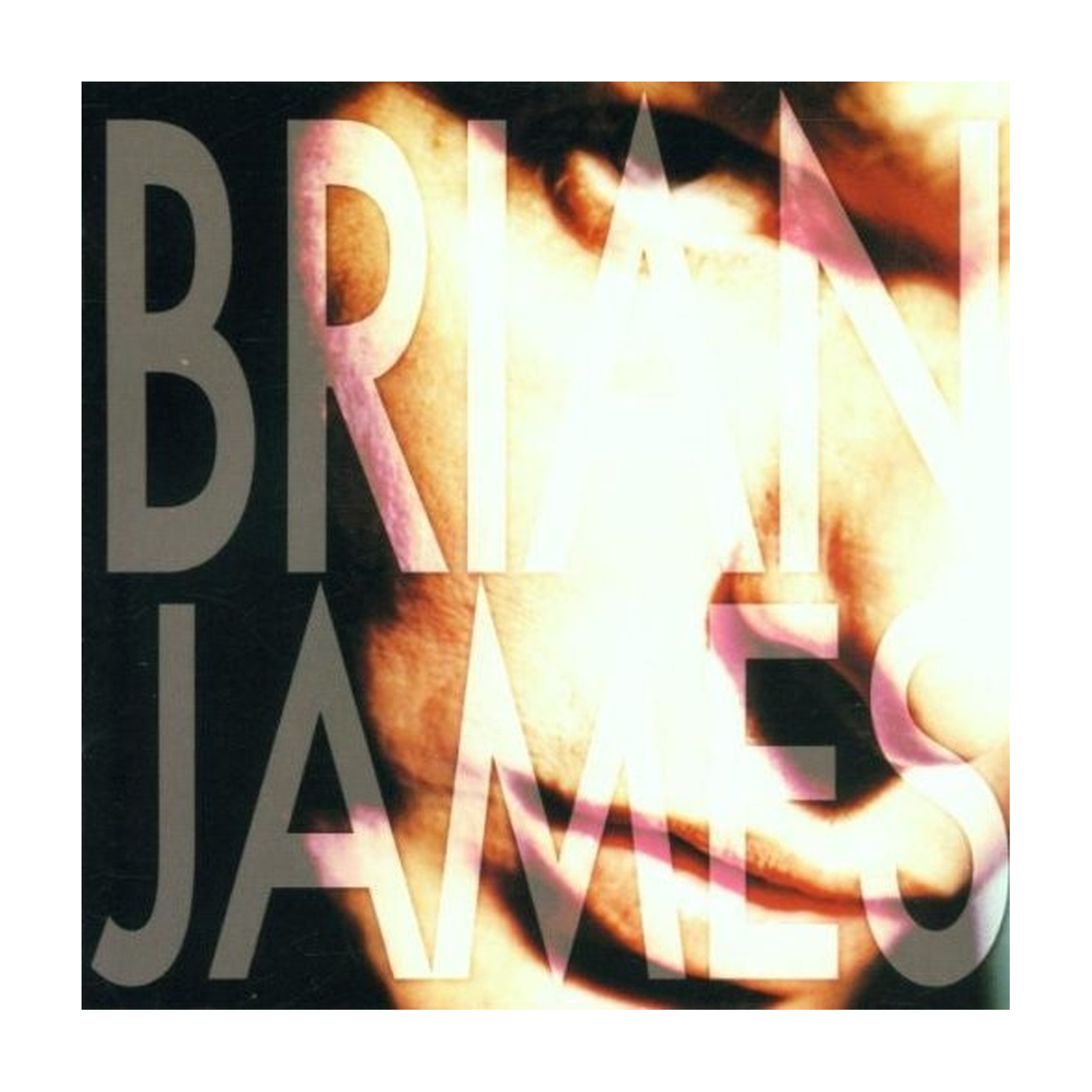 Brian James