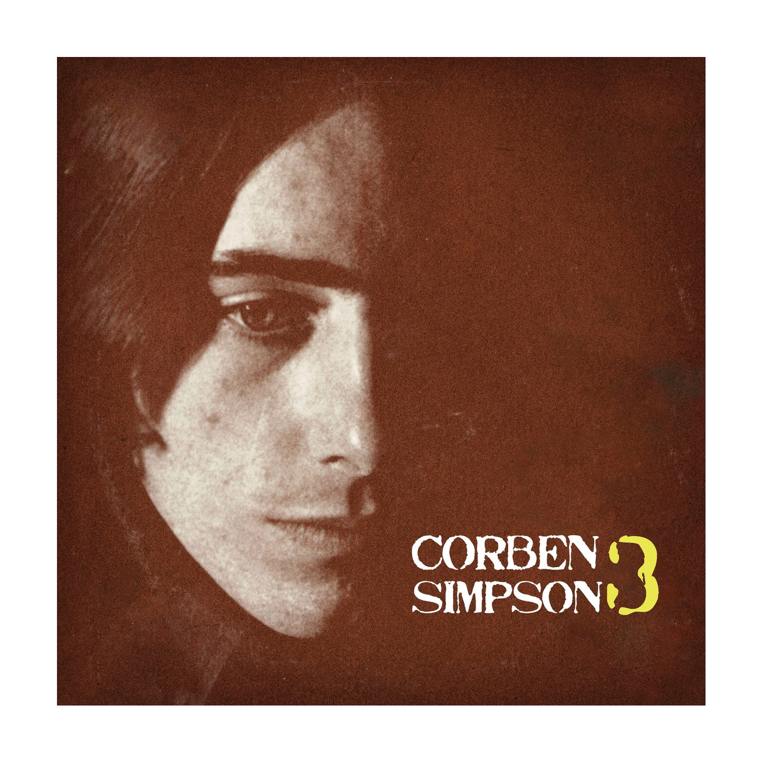 Corben Simpson - 3 3xLP