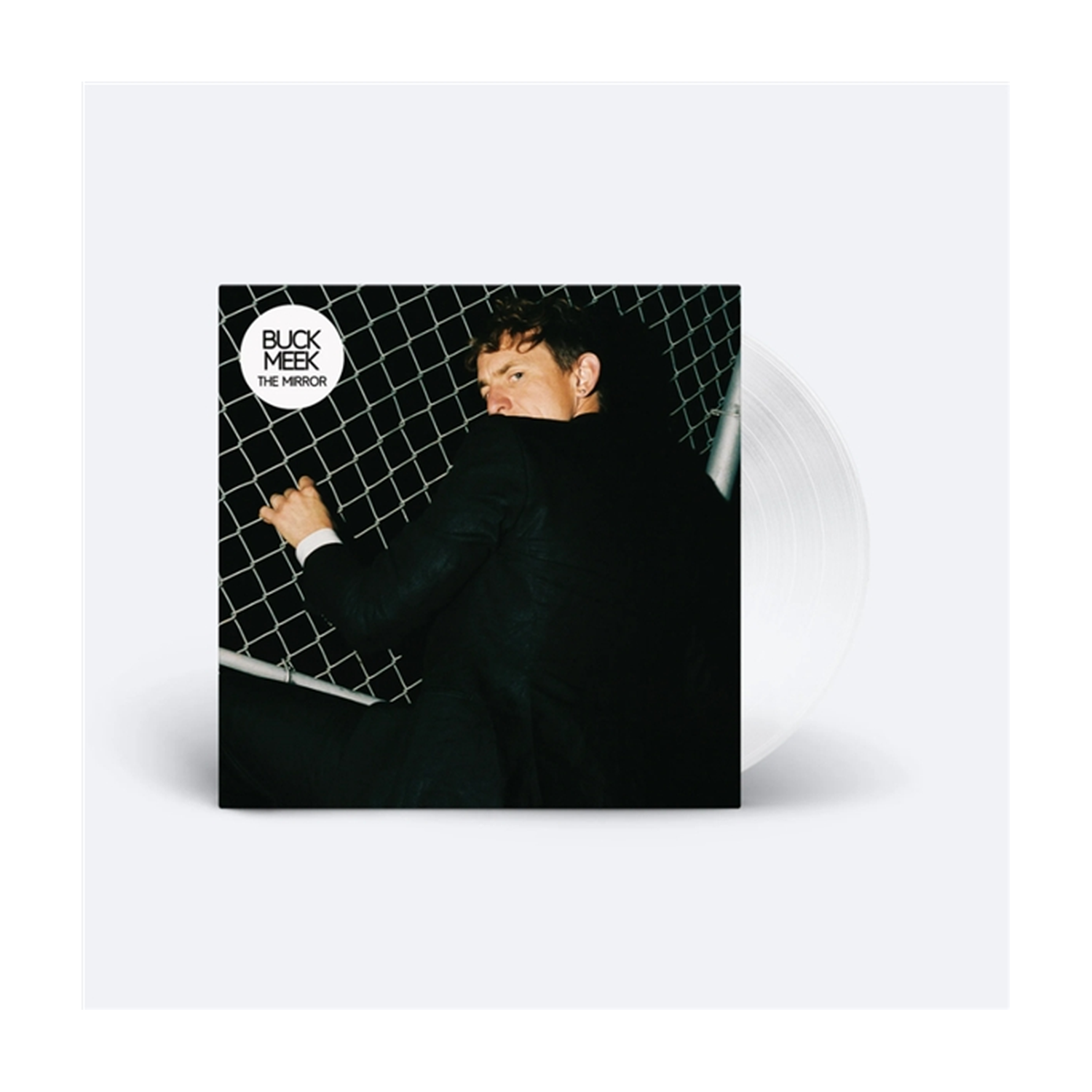 Buck Meek - The Mirror (Clear Vinyl)