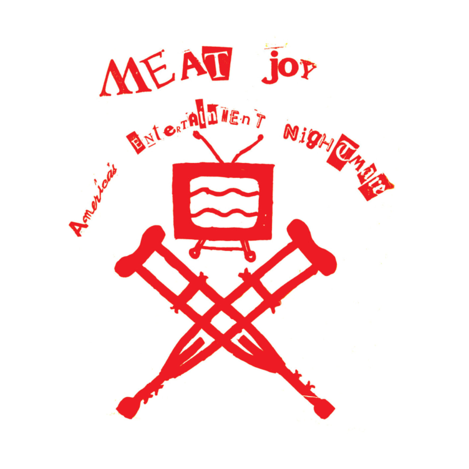 Meat Joy