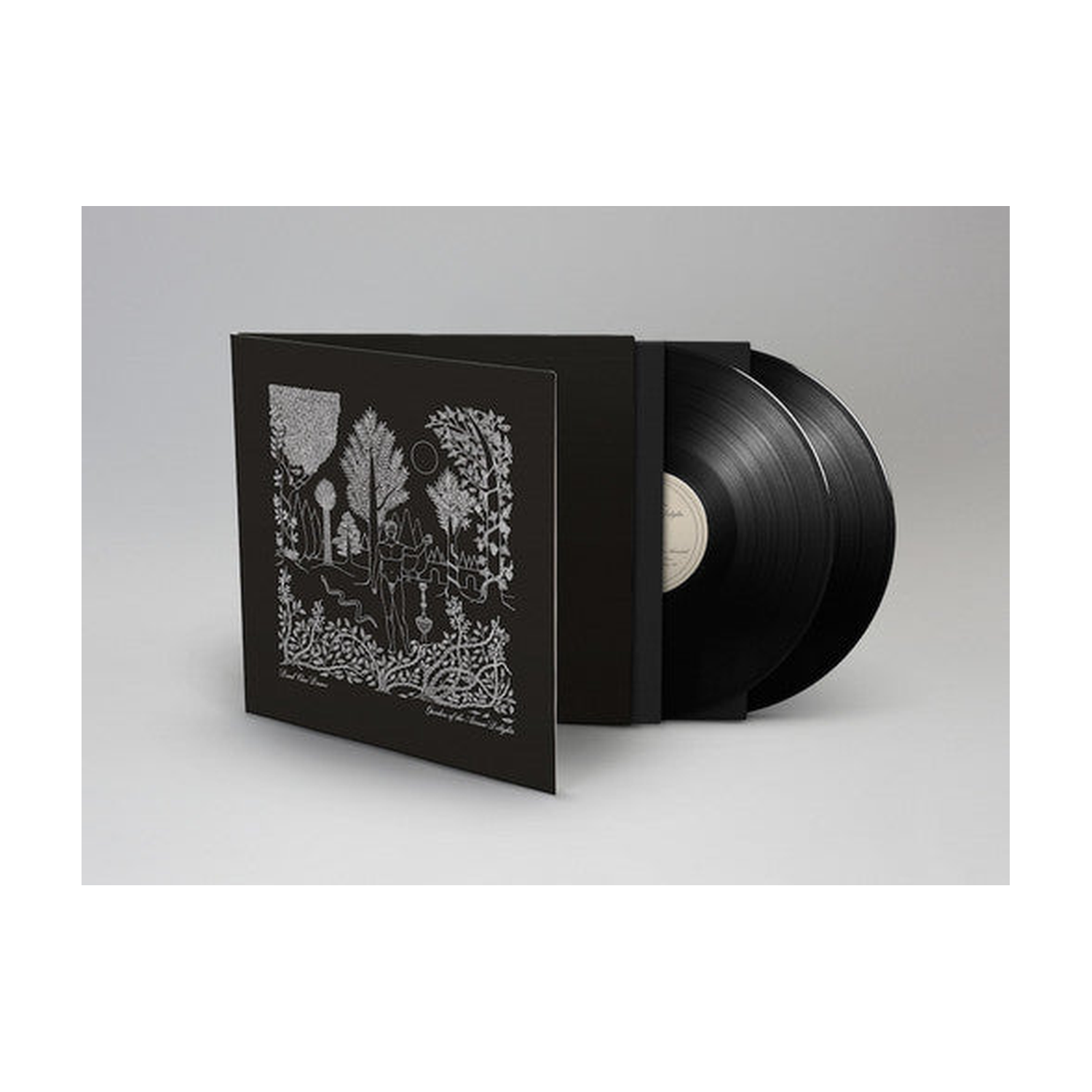 Dead Can Dance - Garden Of The Arcane Delight + Peel Sessions 2xLP