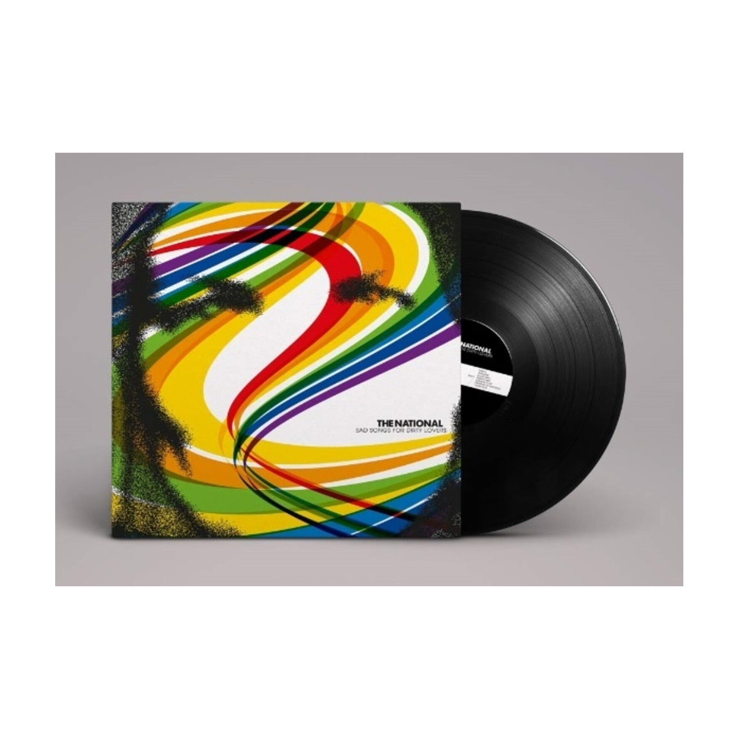 National - Sad Songs For Dirty Lovers