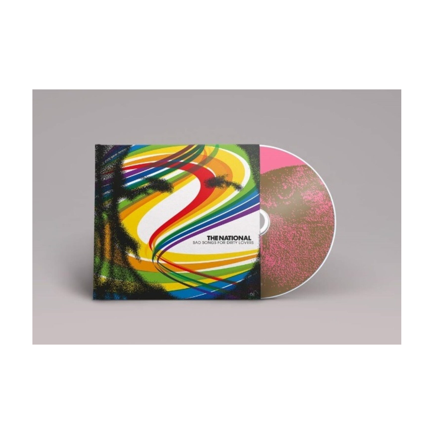 National - Sad Songs For Dirty Lovers (CD)