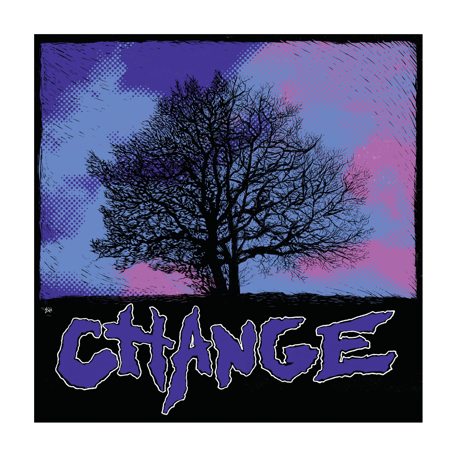 Change - Closer Still (CD)