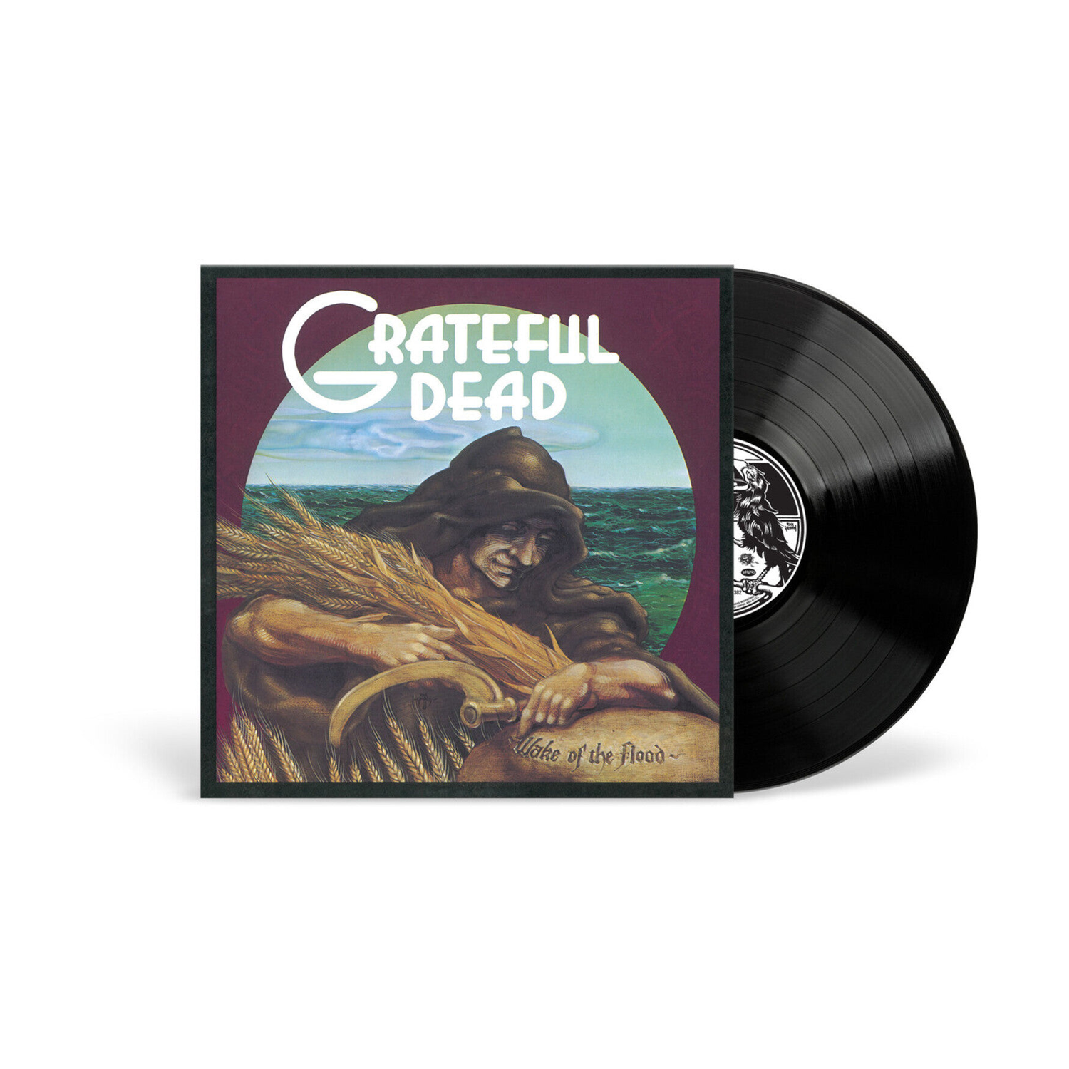 Grateful Dead - Wake Of The Flood (Anniversary Edition)
