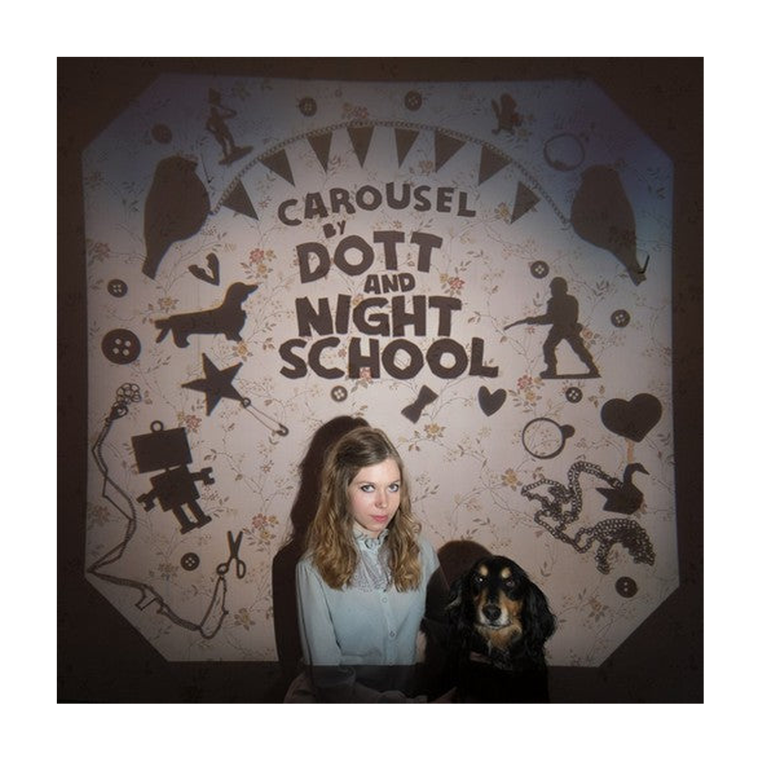 Dott & Night School - Carousel
