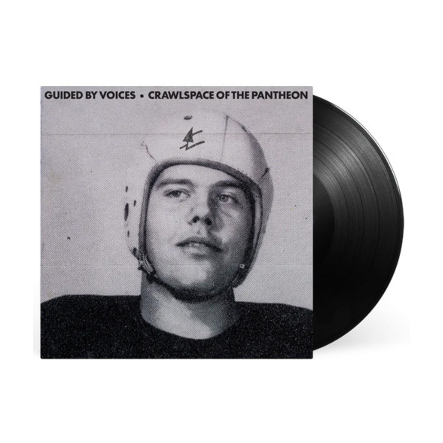 Guided by Voices - Crawlspace Of The Pantheon