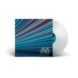 Atlas Genius - End Of The Tunnel (White Vinyl)