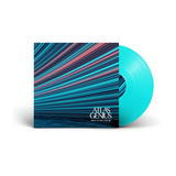 Atlas Genius - End Of The Tunnel (Aqua Vinyl)