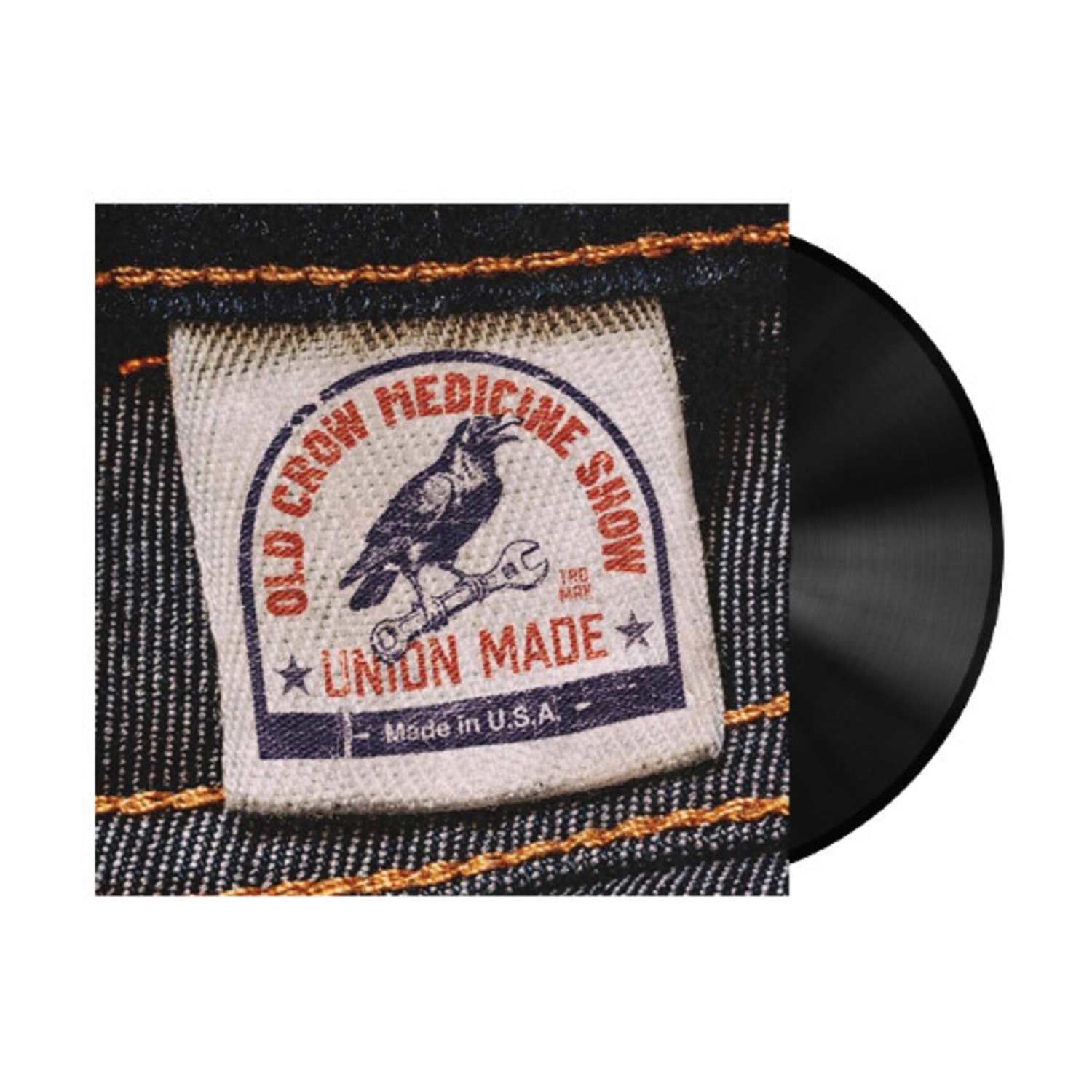 Old Crow Medicine Show - Union Made