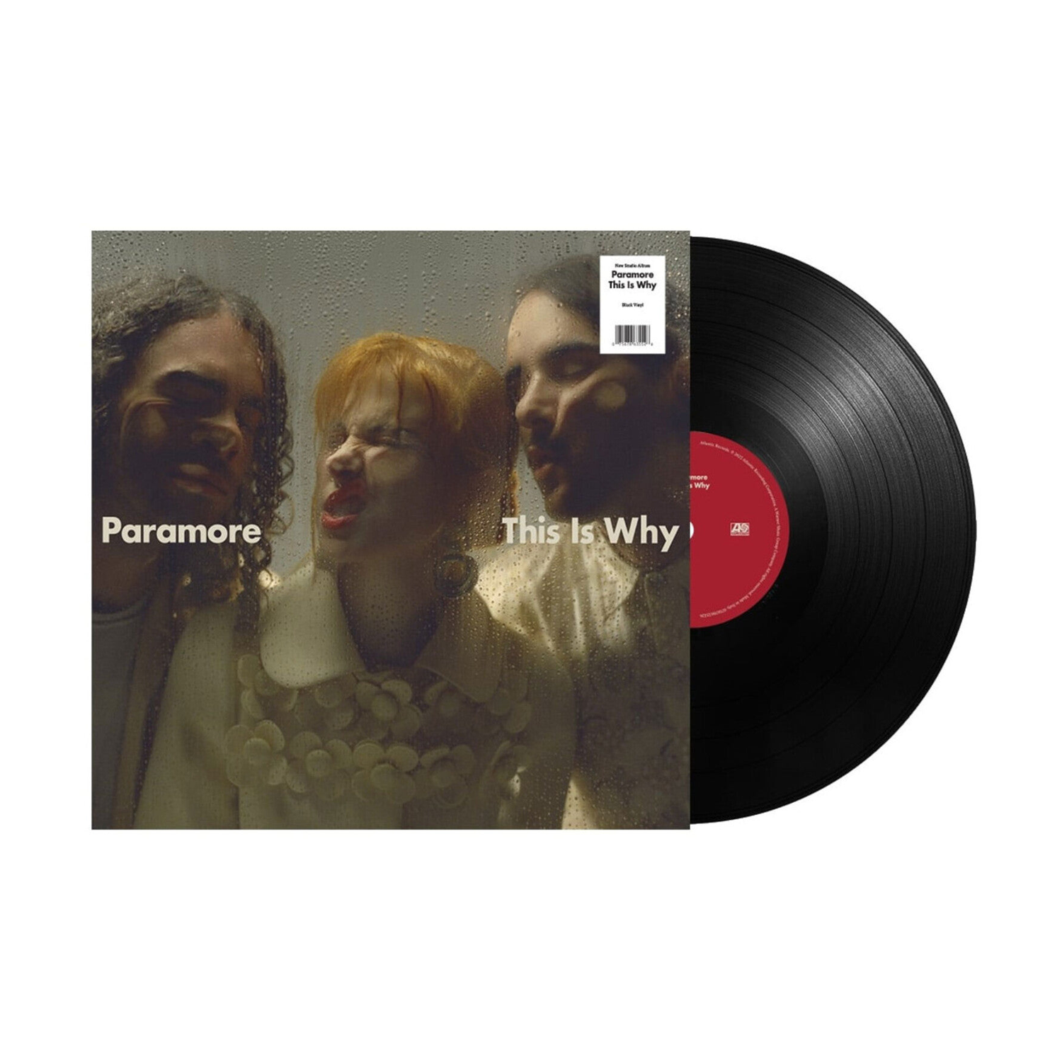 Paramore - This Is Why