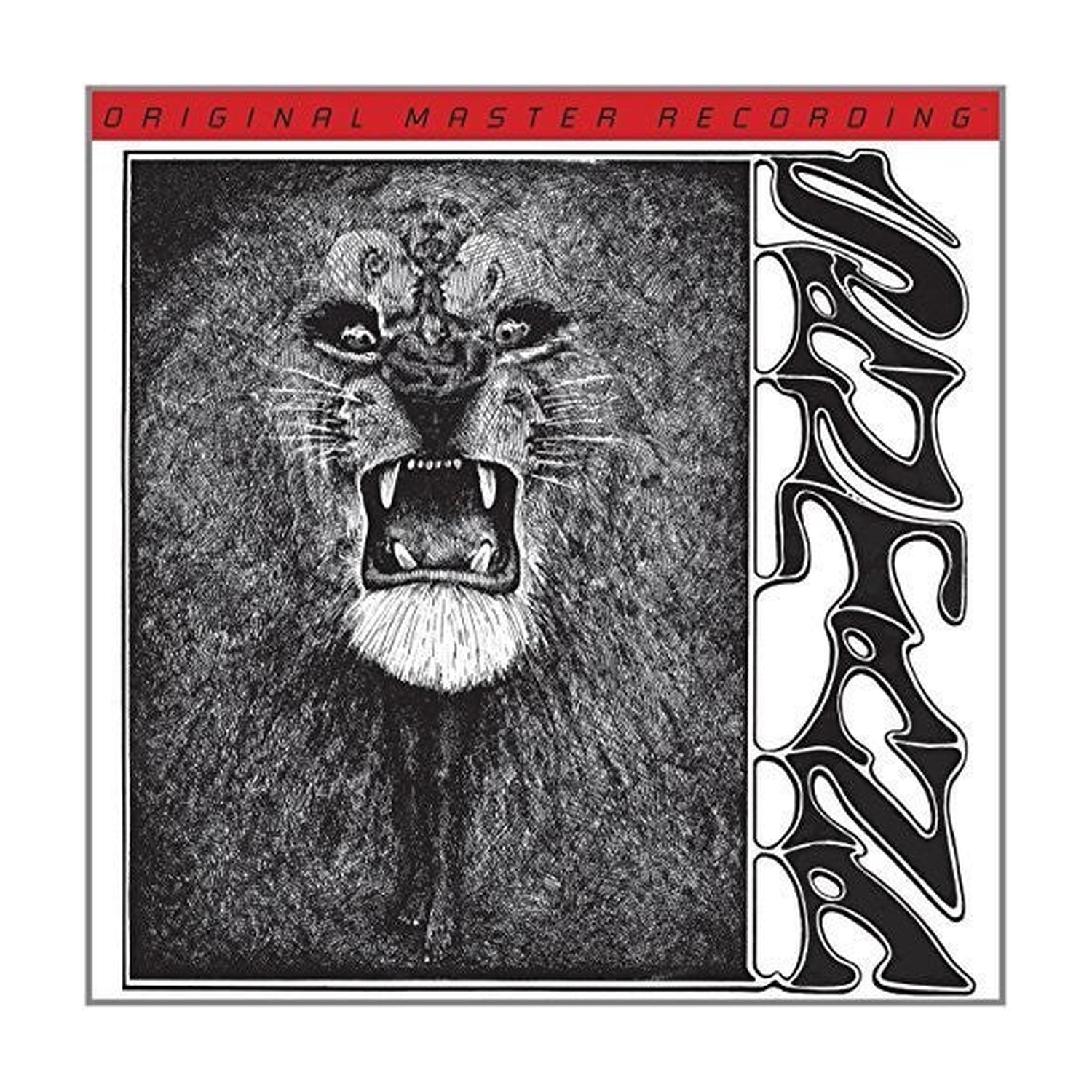 Santana (SACD)
