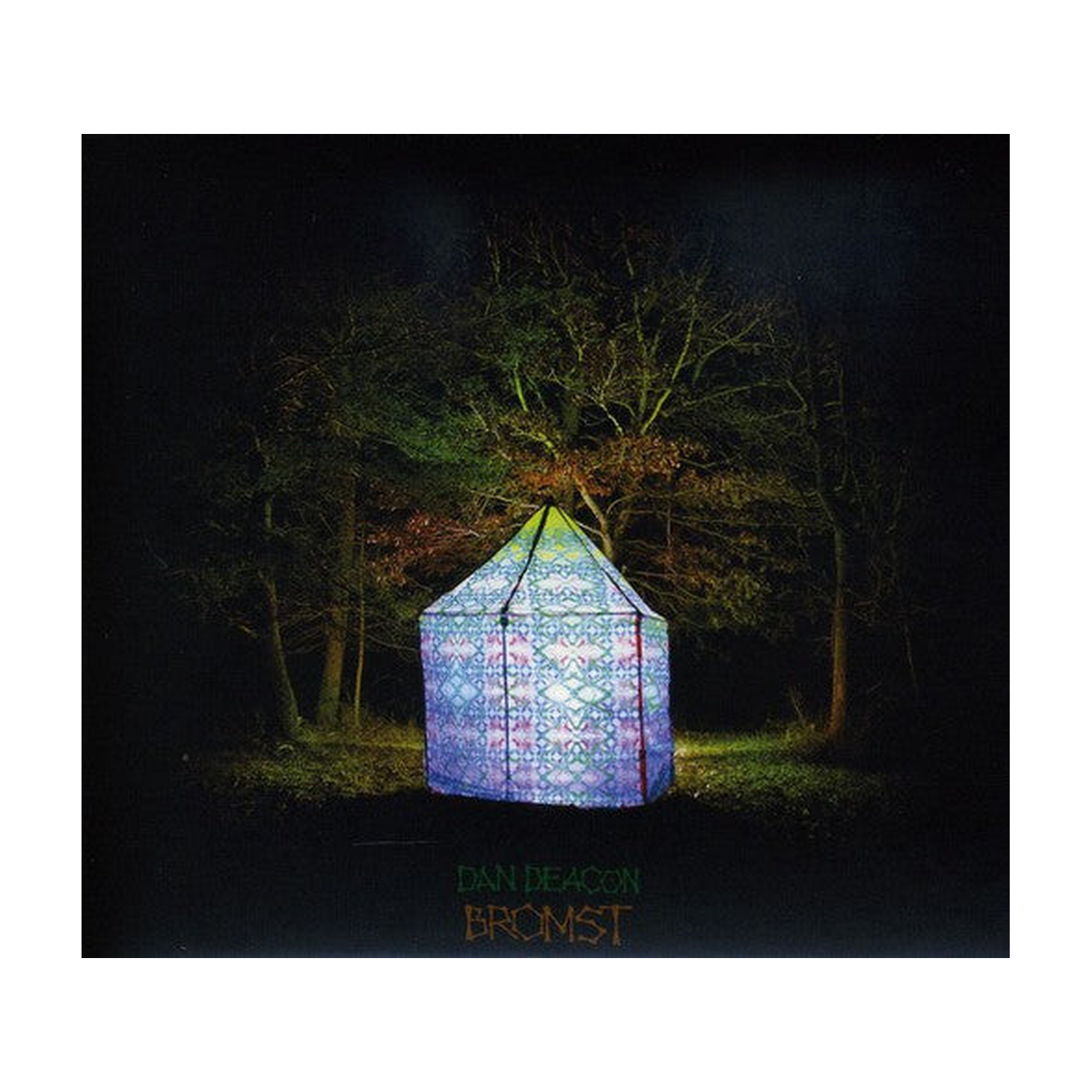 Dan Deacon - Bromst 2xCD