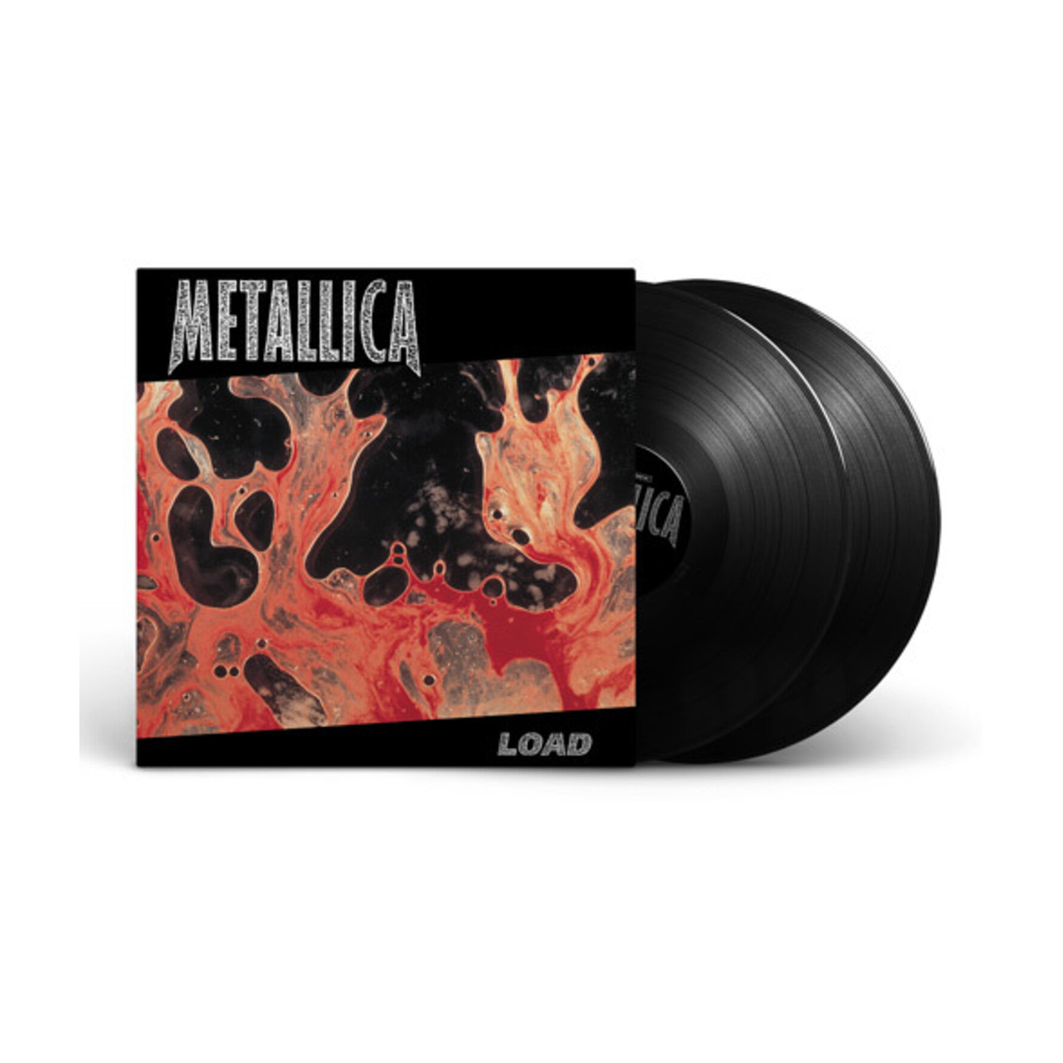 Metallica - Load (Remastered)